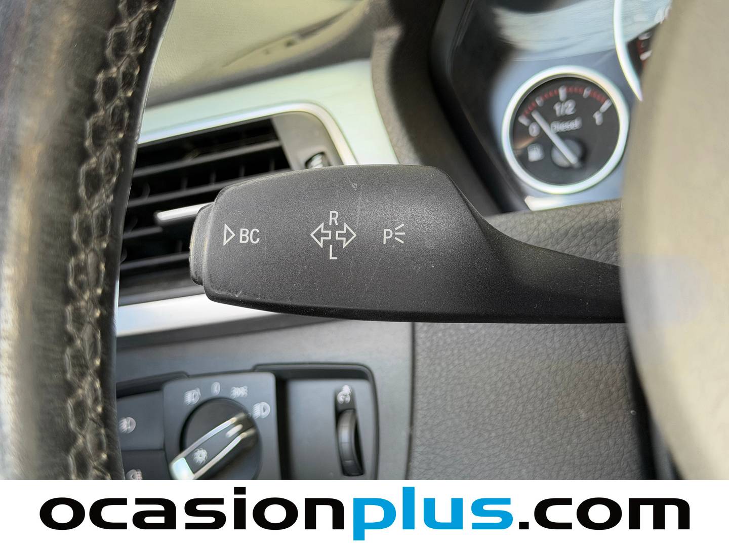 BMW Serie 3 BMW Serie 3 318d Gran Turismo (150 CV) de ocasión