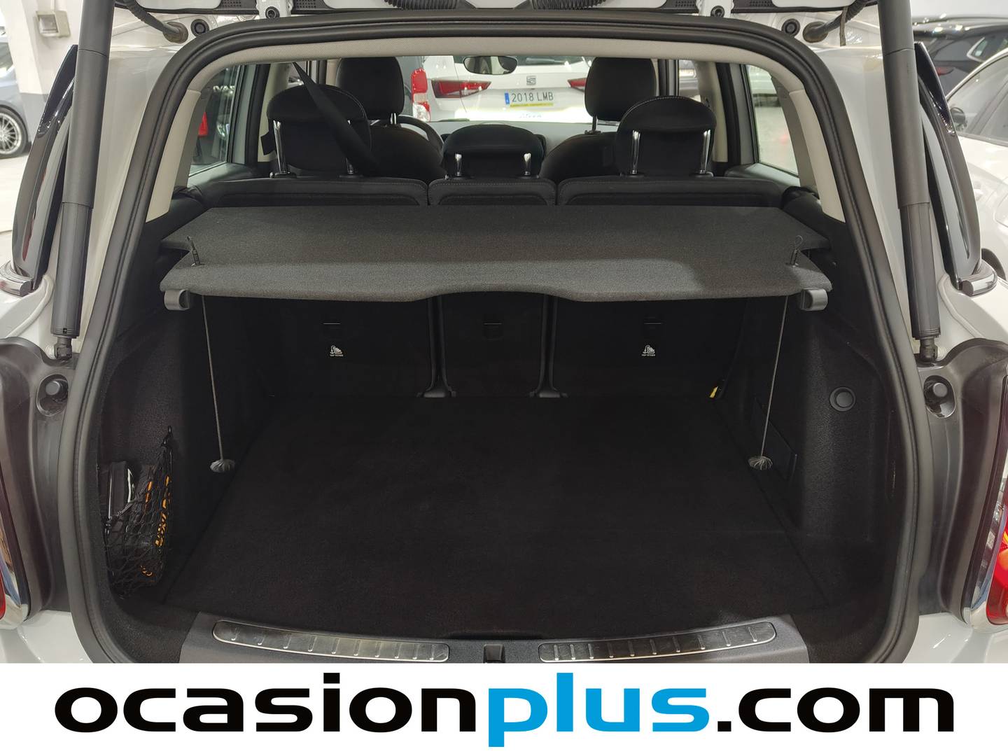 Foto Mini Countryman MINI MINI Countryman Cooper (136 CV)