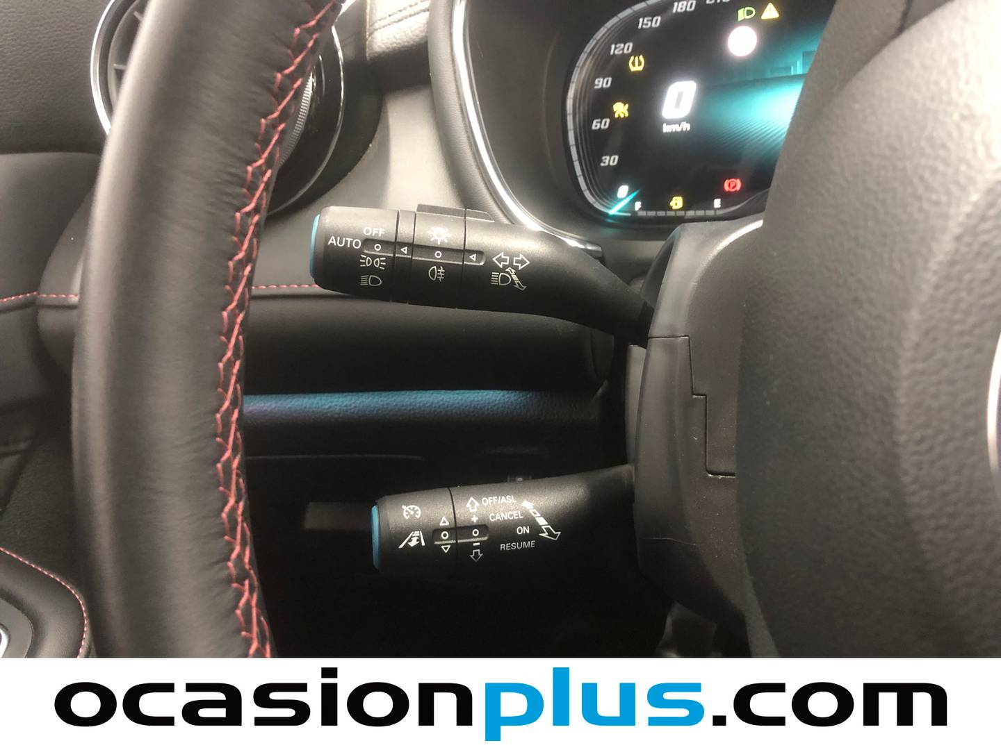 Foto MG HS MG HS 1.5 Turbo GDI Comfort DCT (162 CV)