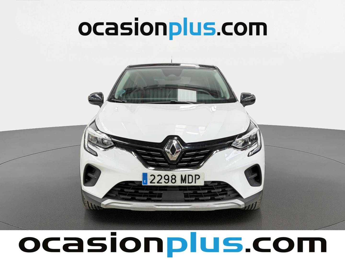 Renault Captur Renault Captur Equilibre TCe (90 CV) al mejor precio