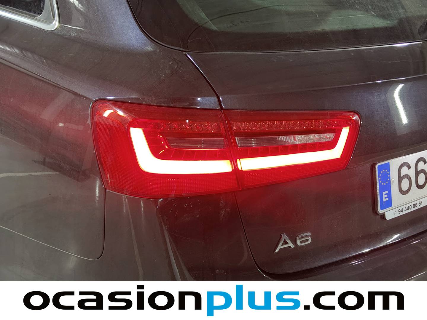 Foto Audi A6 Audi A6 Avant 3.0 TDI quattro (245 CV) S tronic Pack S-Line