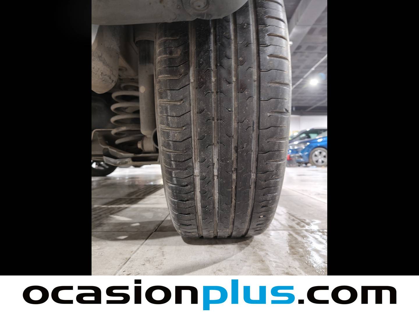 Foto Renault Captur Renault Captur Zen Energy TCe (90 CV)