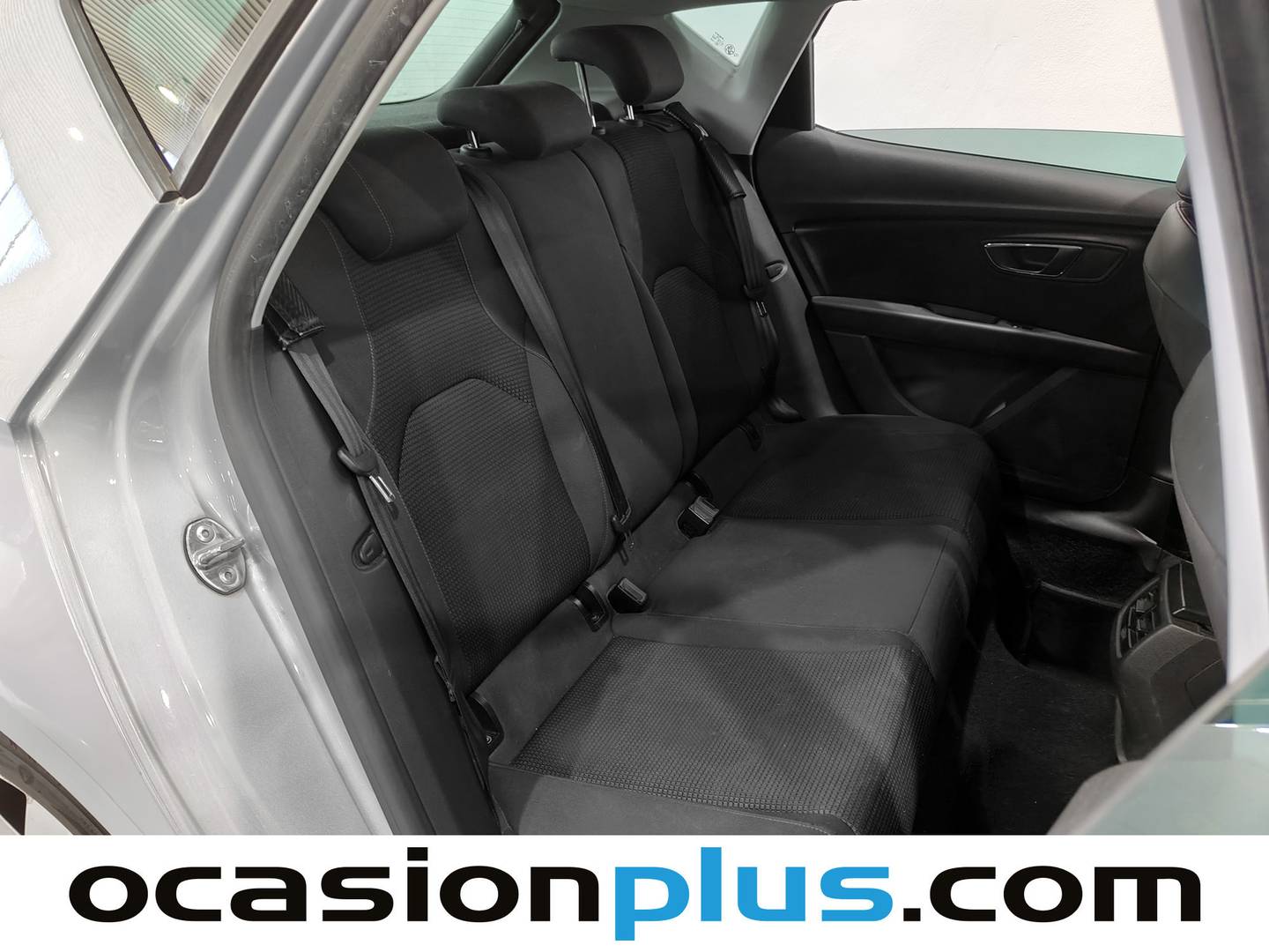 Seat León Seat León 1.4 TSI S&S FR Plus (125 CV) gasolina