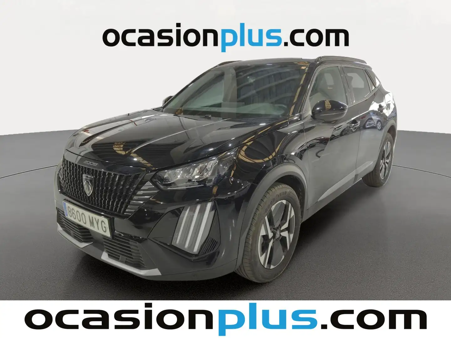 Foto Peugeot 2008 Peugeot 2008 PureTech 100 S&S Allure (100 CV)