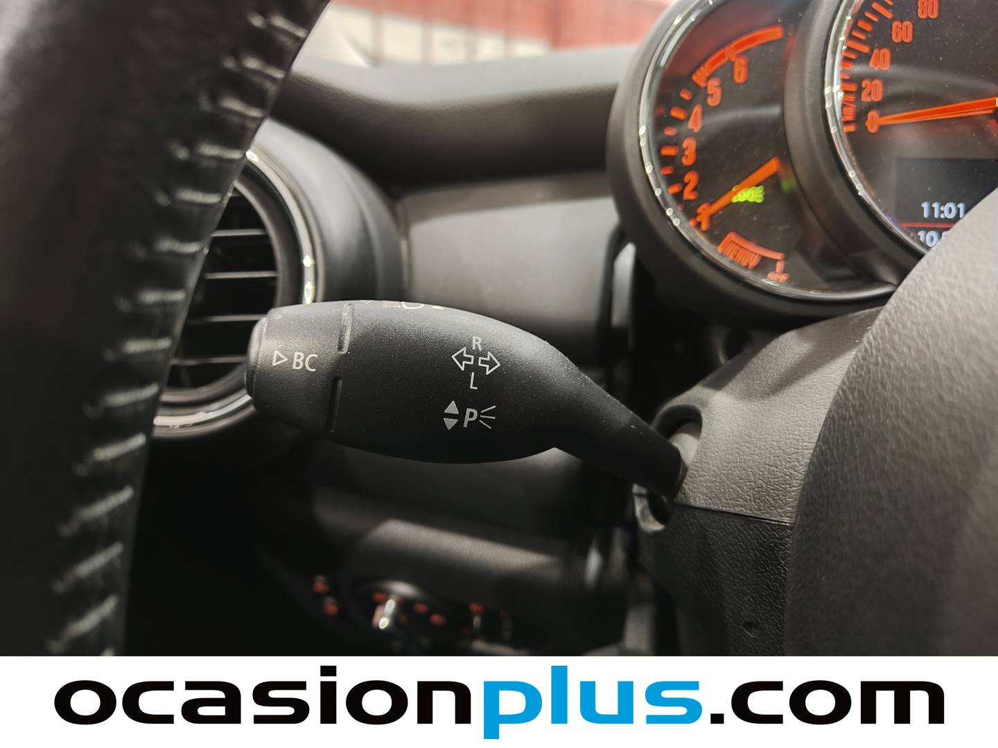 Foto Mini MINI MINI MINI 3 Puertas One D (95 CV)