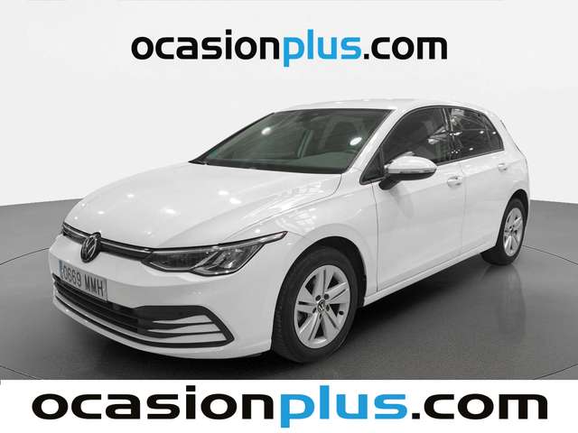 Volkswagen Golf Life 1.0 eTSI (110 CV) DSG 2023