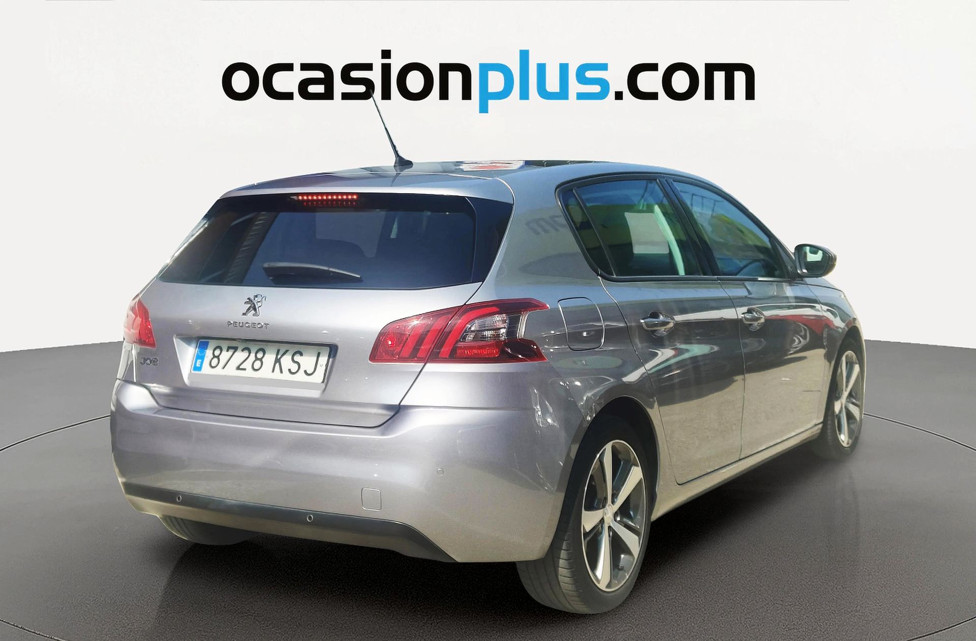 Peugeot 308 PureTech 130 Active EAT6 - foto 3