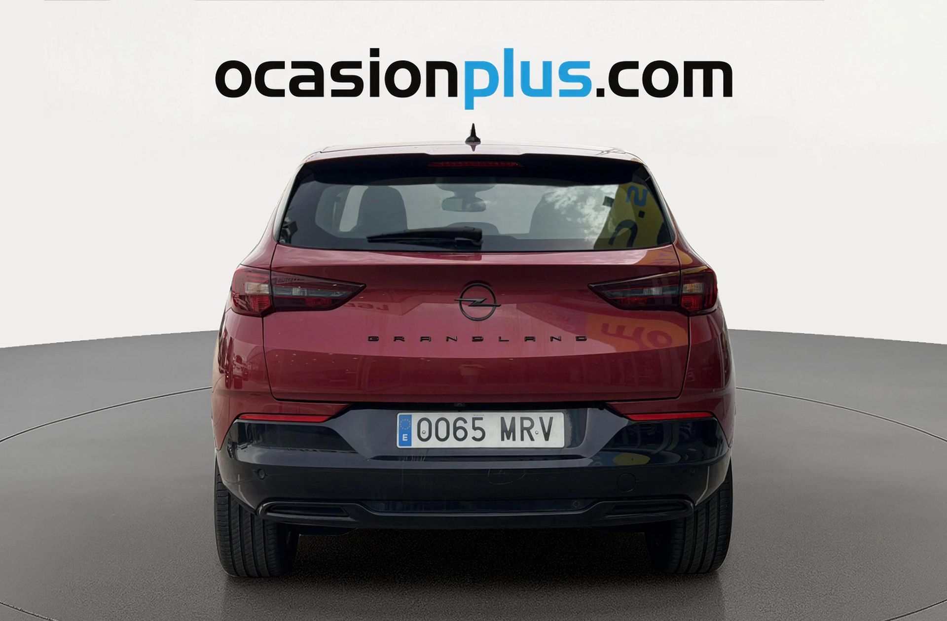 Opel Grandland 1.2 Turbo XHT GS - foto 17