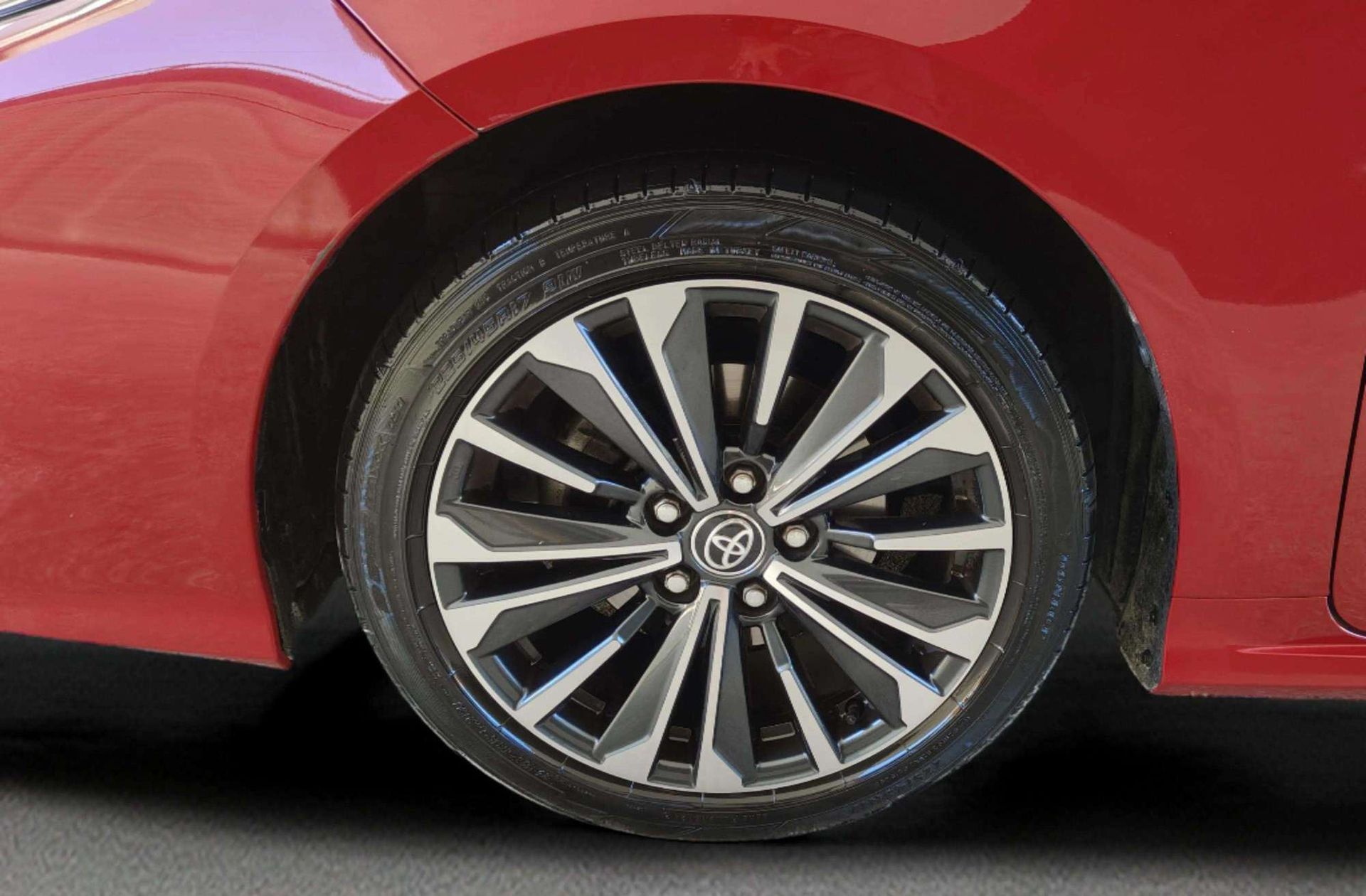 Toyota Corolla 140H Style - foto 34