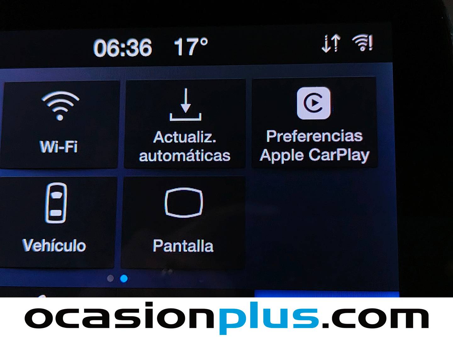 Extras y acabados del Ford Transit Custom Ford Transit Custom Furgon 2.0 TDCI 280 L1 Trend (130 CV)