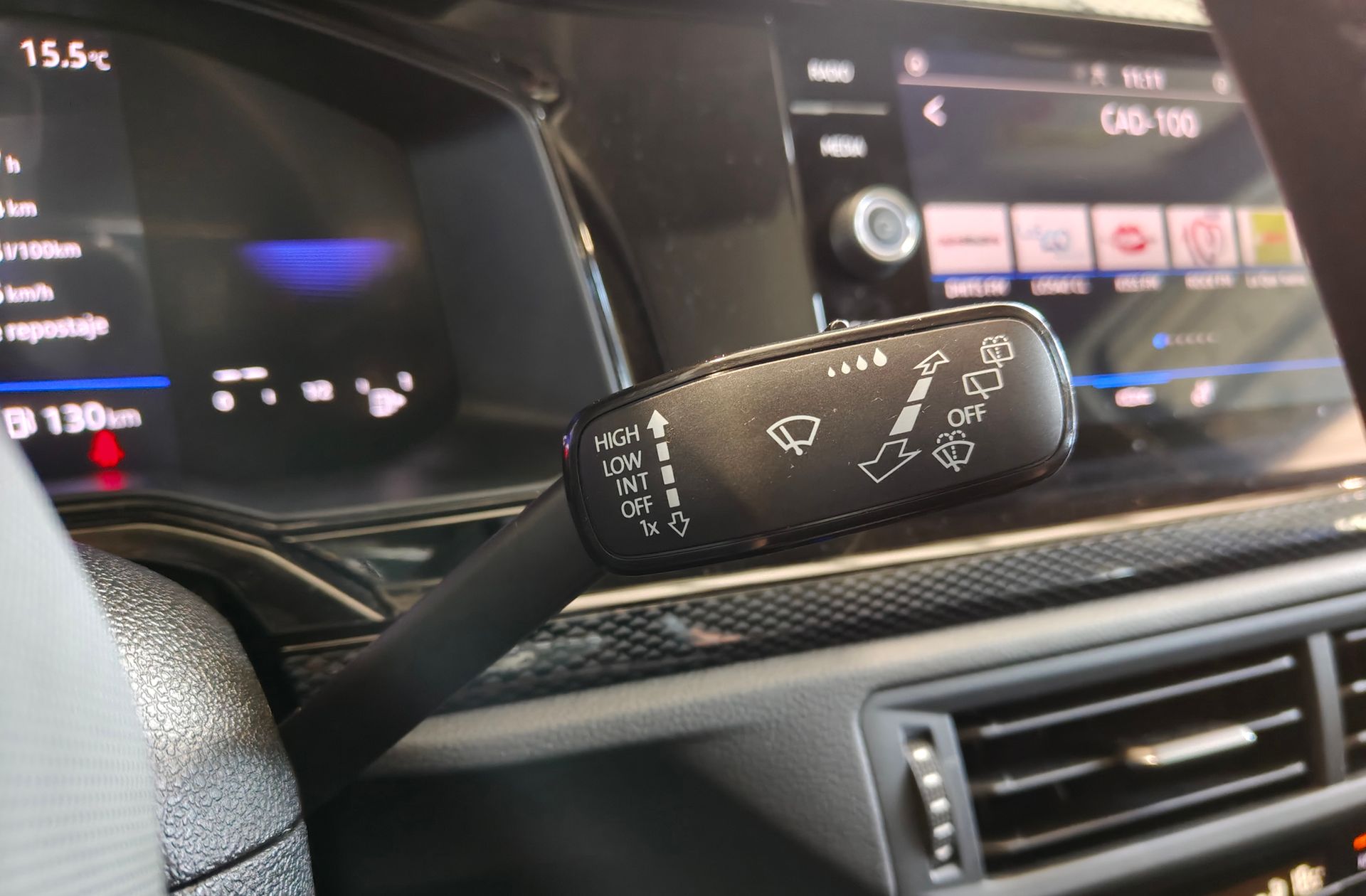 Volkswagen Taigo ``más`` 1.0 TSI DSG - foto 26