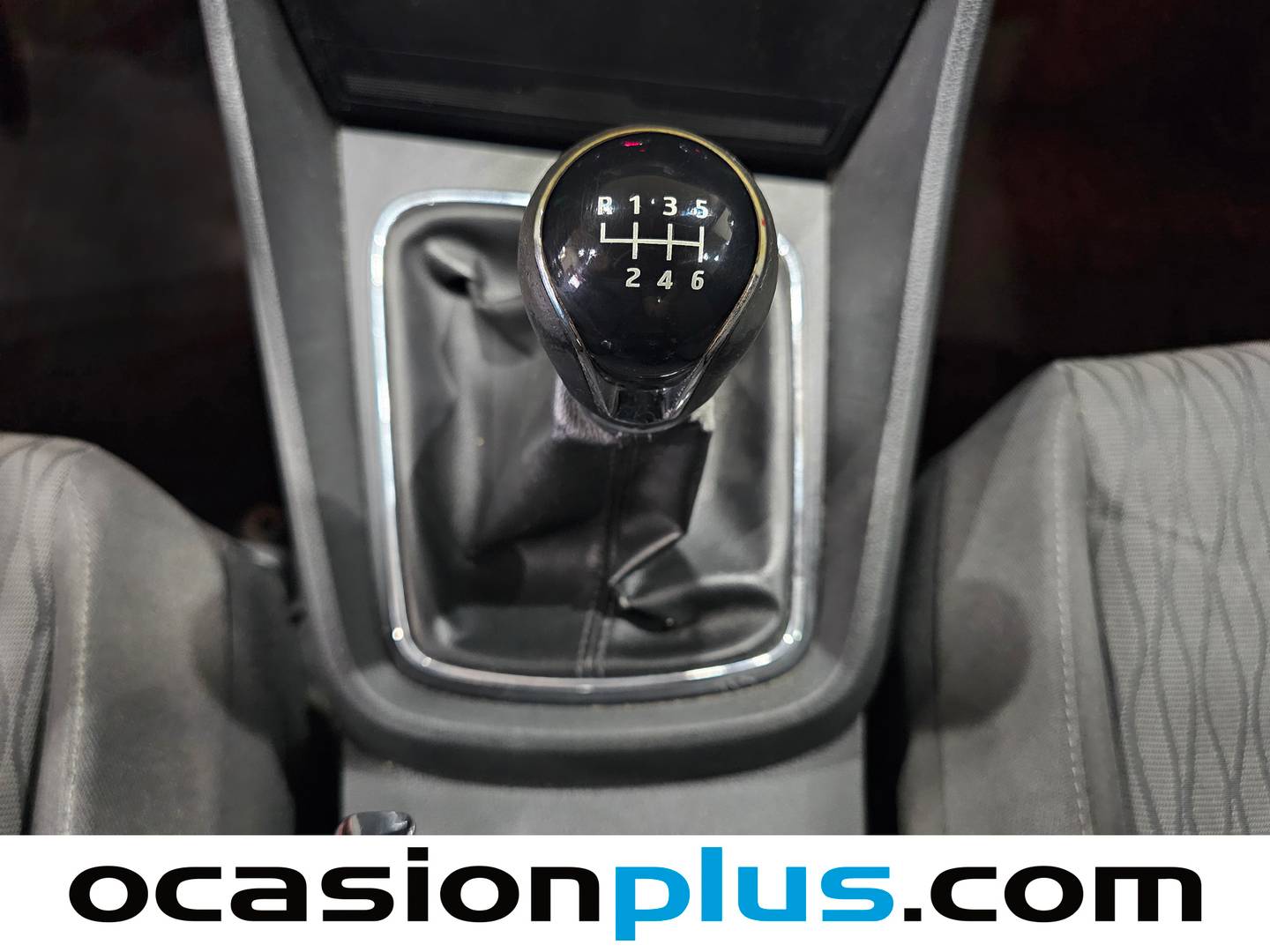 Seat León Seat León 1.2 TSI S&S Style (110 CV) de segunda mano