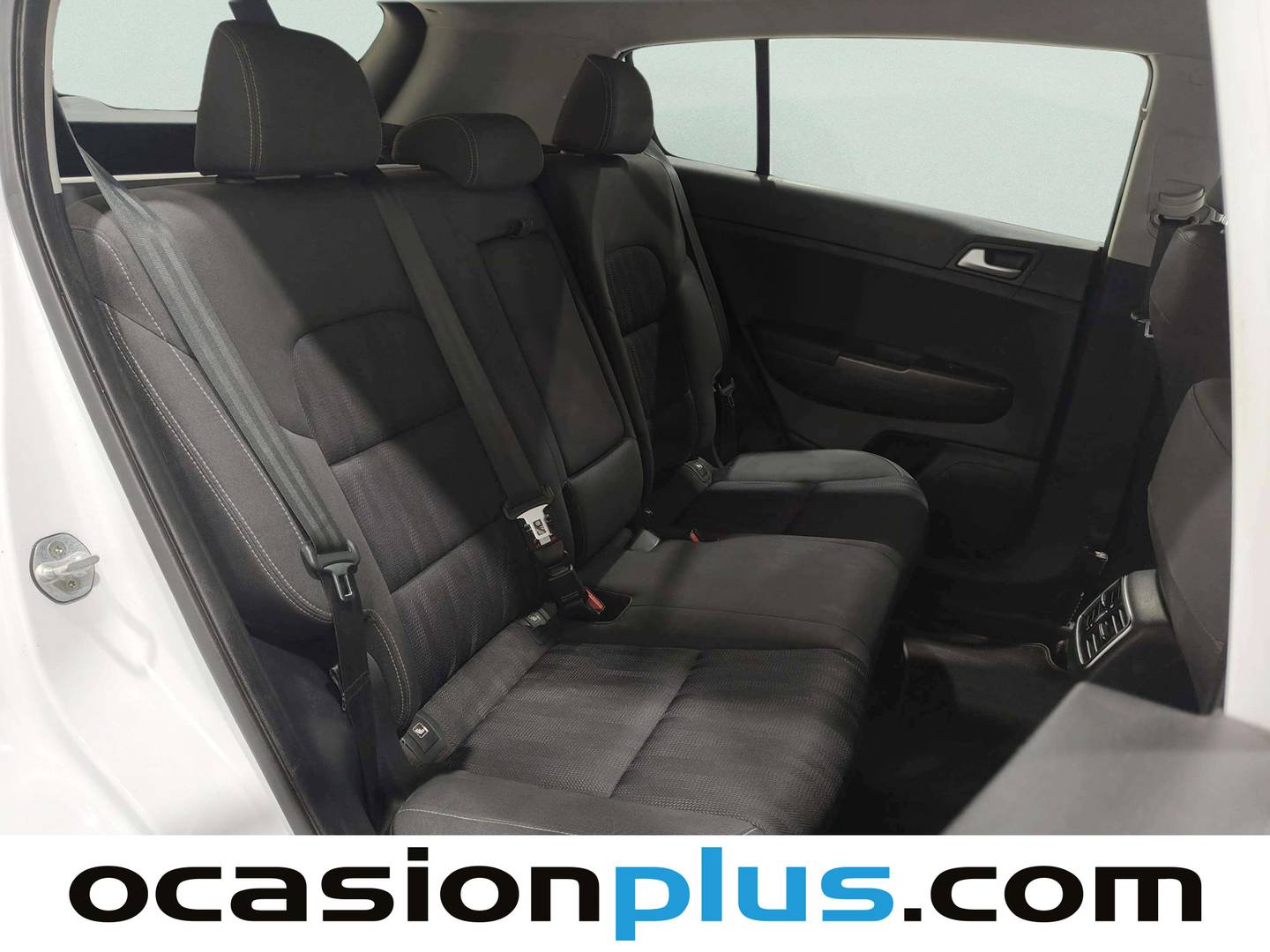 KIA Sportage KIA Sportage 1.6 GDi Concept 4x2 (132 CV) al mejor precio