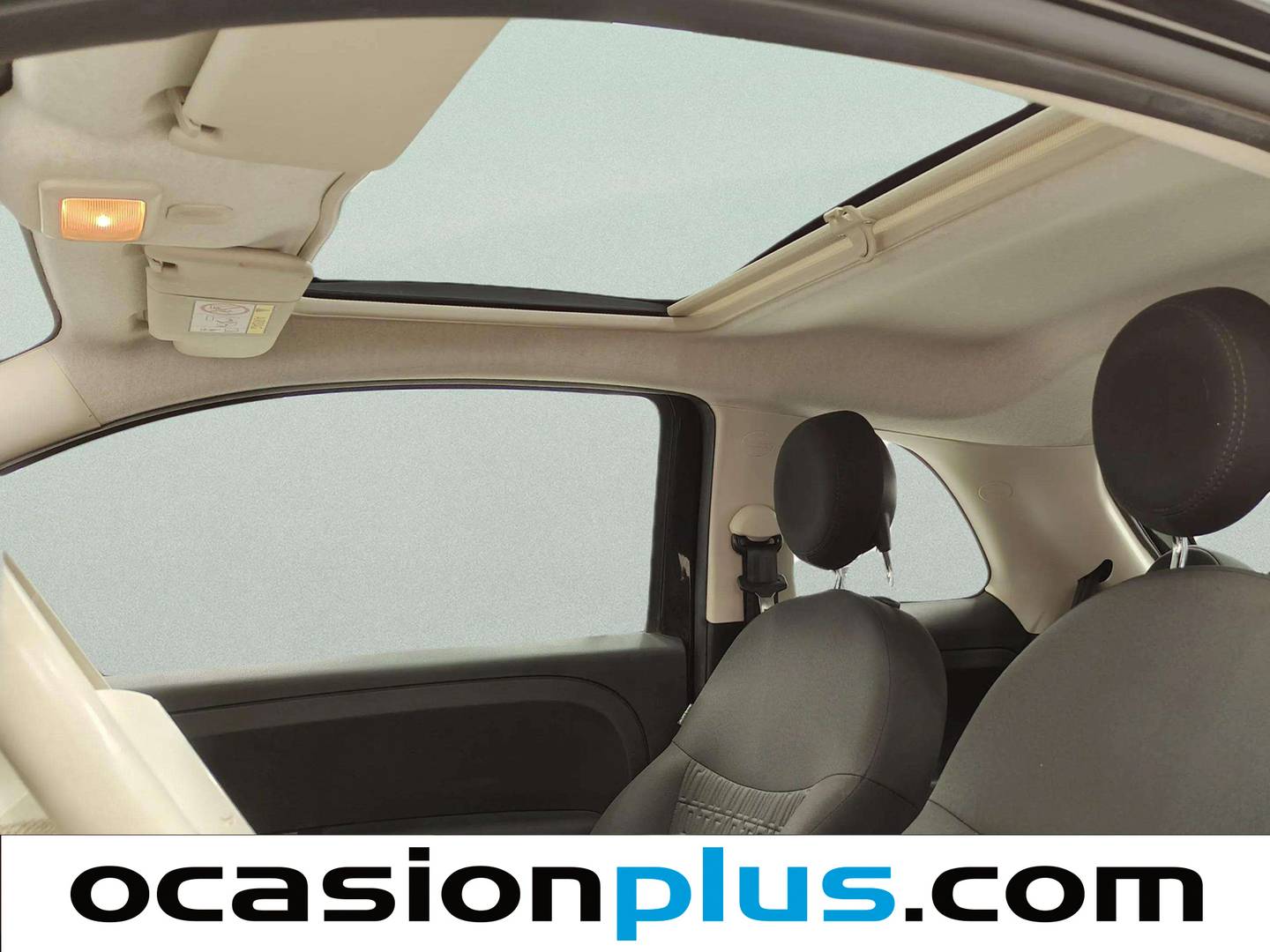 Fiat 500 Fiat 500 1.0 Hybrid Dolcevita (70 CV) seminuevo