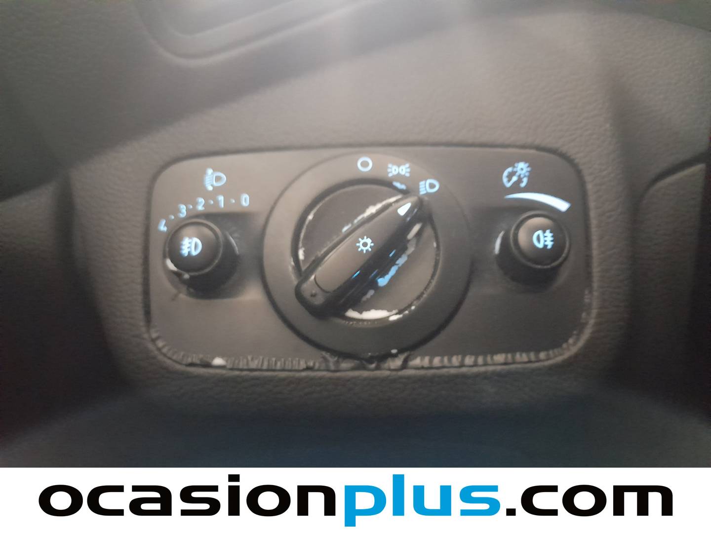 Ford Kuga Ford Kuga 2.0 TDCI S&S Trend 4x4 (150 CV) 2017