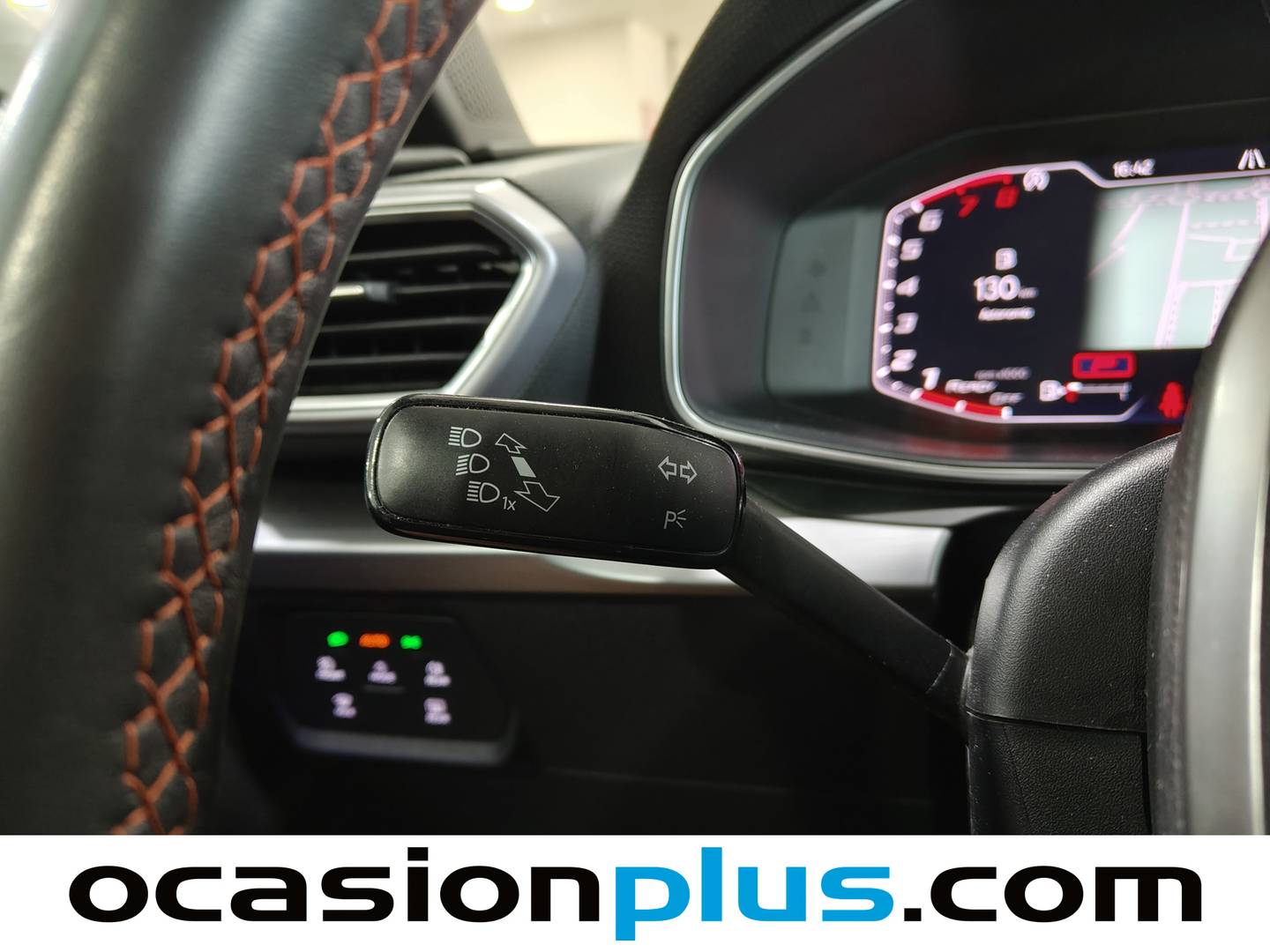 Seat León Seat León 1.0 eTSI S&S FR 25 Aniversario DSG (110 CV) seminuevo