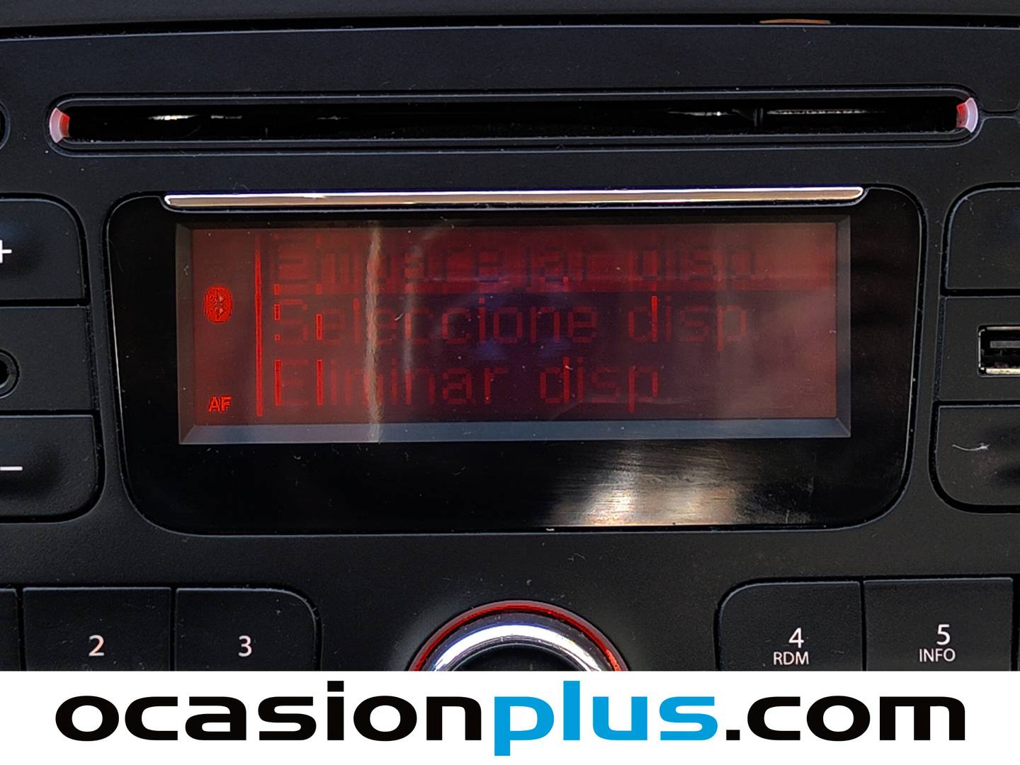 Equipamiento del Dacia Sandero Dacia Sandero Stepway TCe (90 CV)