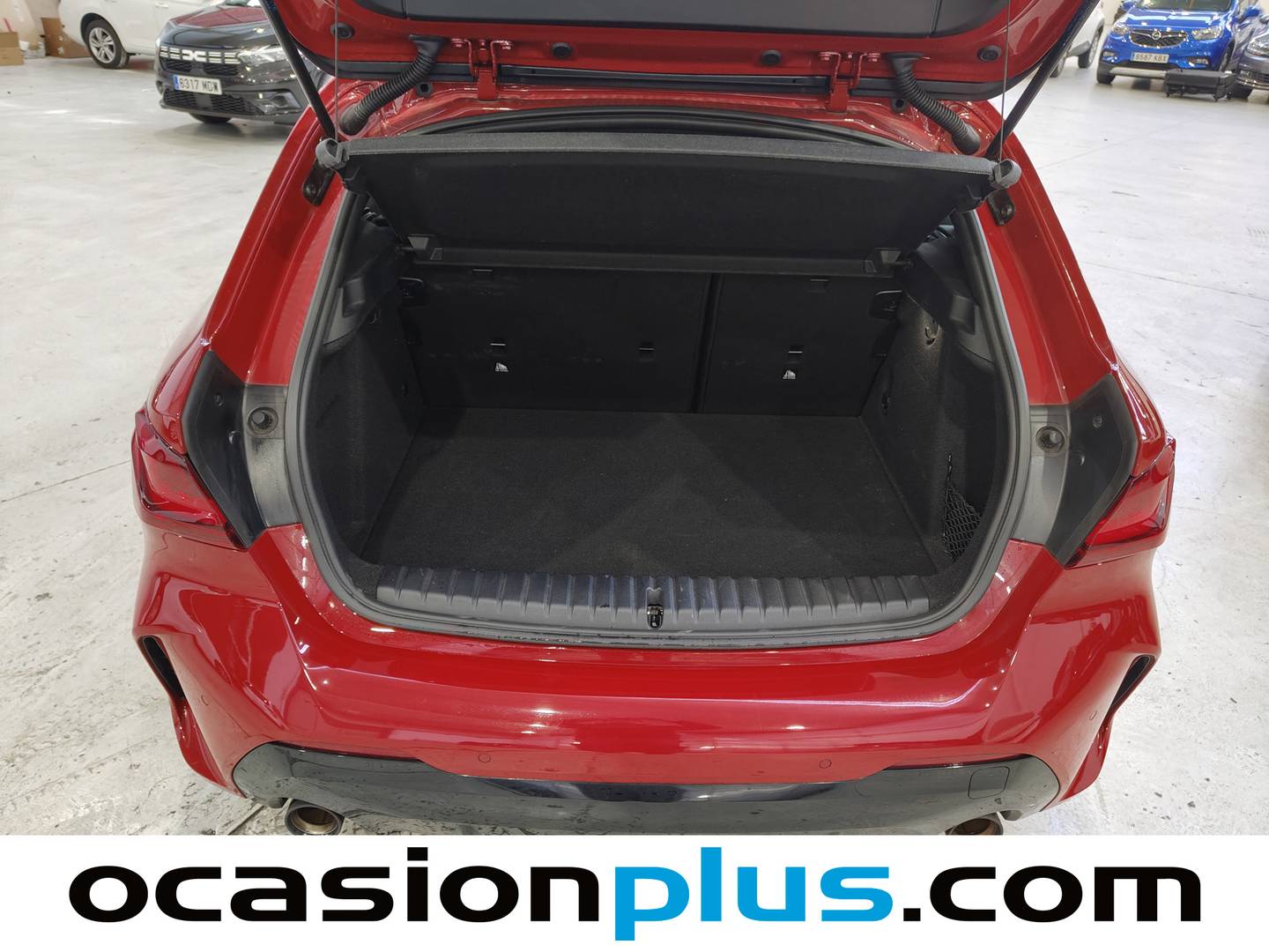 Foto BMW Serie 1 BMW Serie 1 120i (178 CV) PACK M