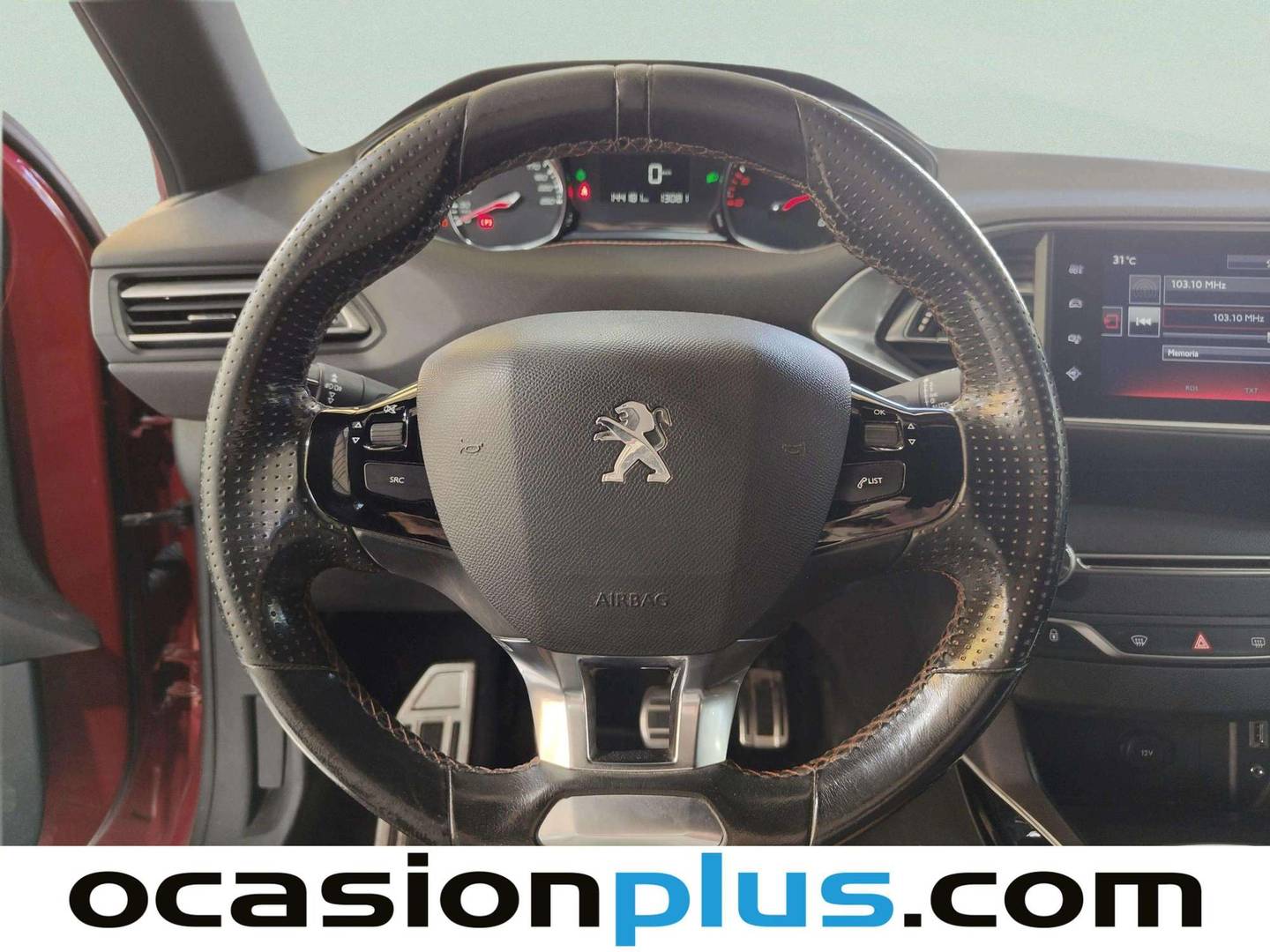 Peugeot 308 Peugeot 308 SW 2.0 BlueHDI GT Line (150 CV) de segunda mano