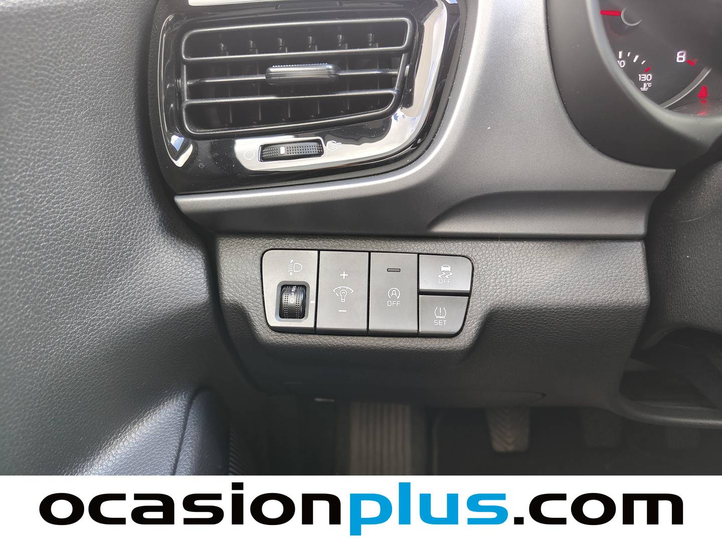 Acabados KIA Stonic KIA Stonic 1.0 T-GDi MHEV Drive (100 CV)