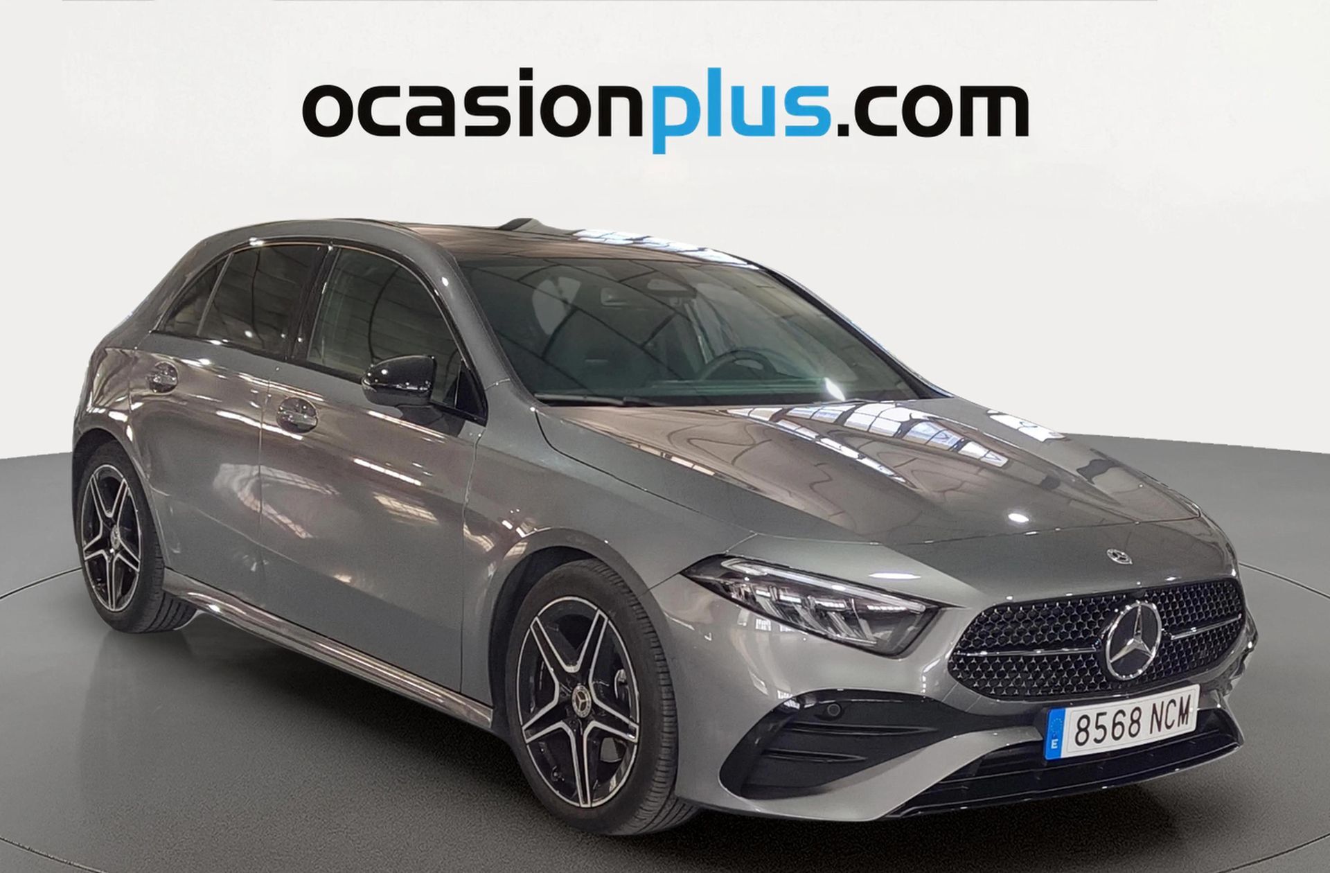 Mercedes-Benz Clase A 200 d Pack AMG - foto 2