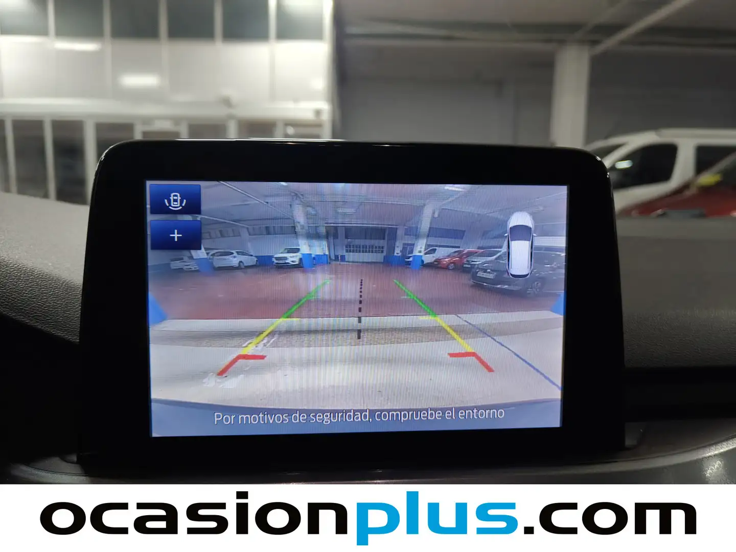 Foto Ford Focus Ford Focus 2.0 Ecoblue Active (150 CV)