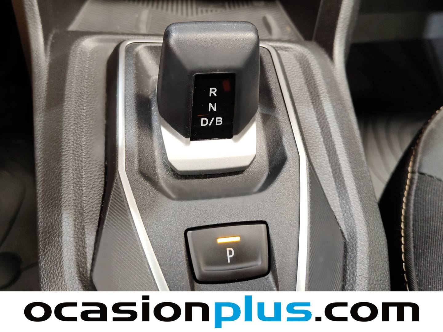 Dacia Jogger Dacia Jogger Extreme Hybrid (155 CV) 7 plazas de segunda mano