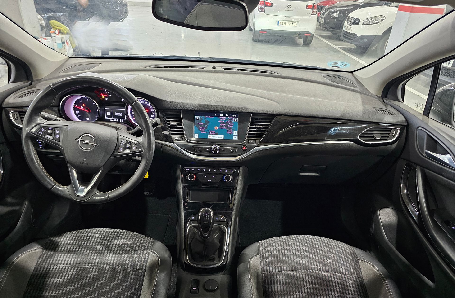 Opel Astra 1.5D DVH Design Tech - foto 6