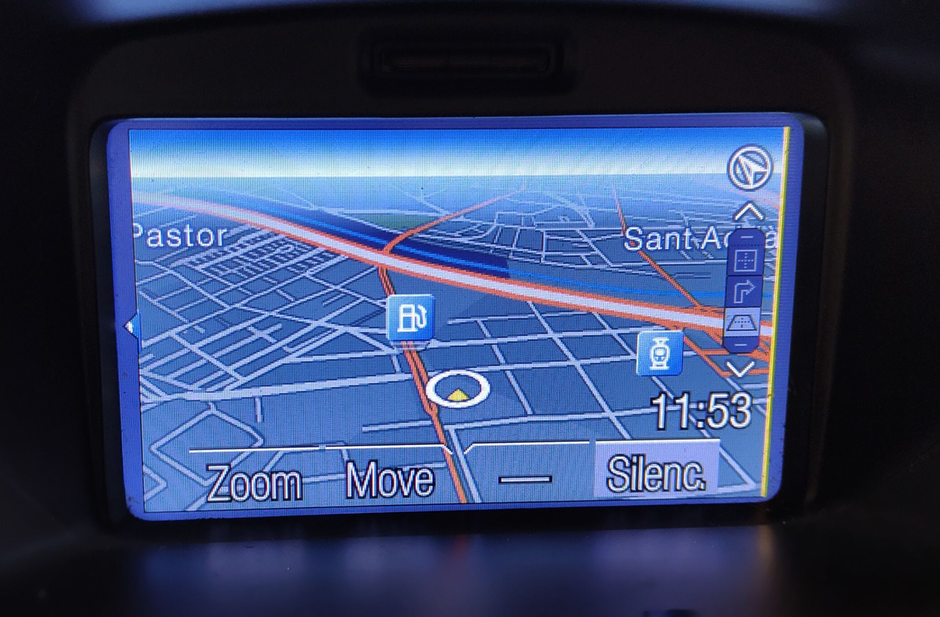 Ford Fiesta 1.0 EcoBoost ST-Line - foto 8