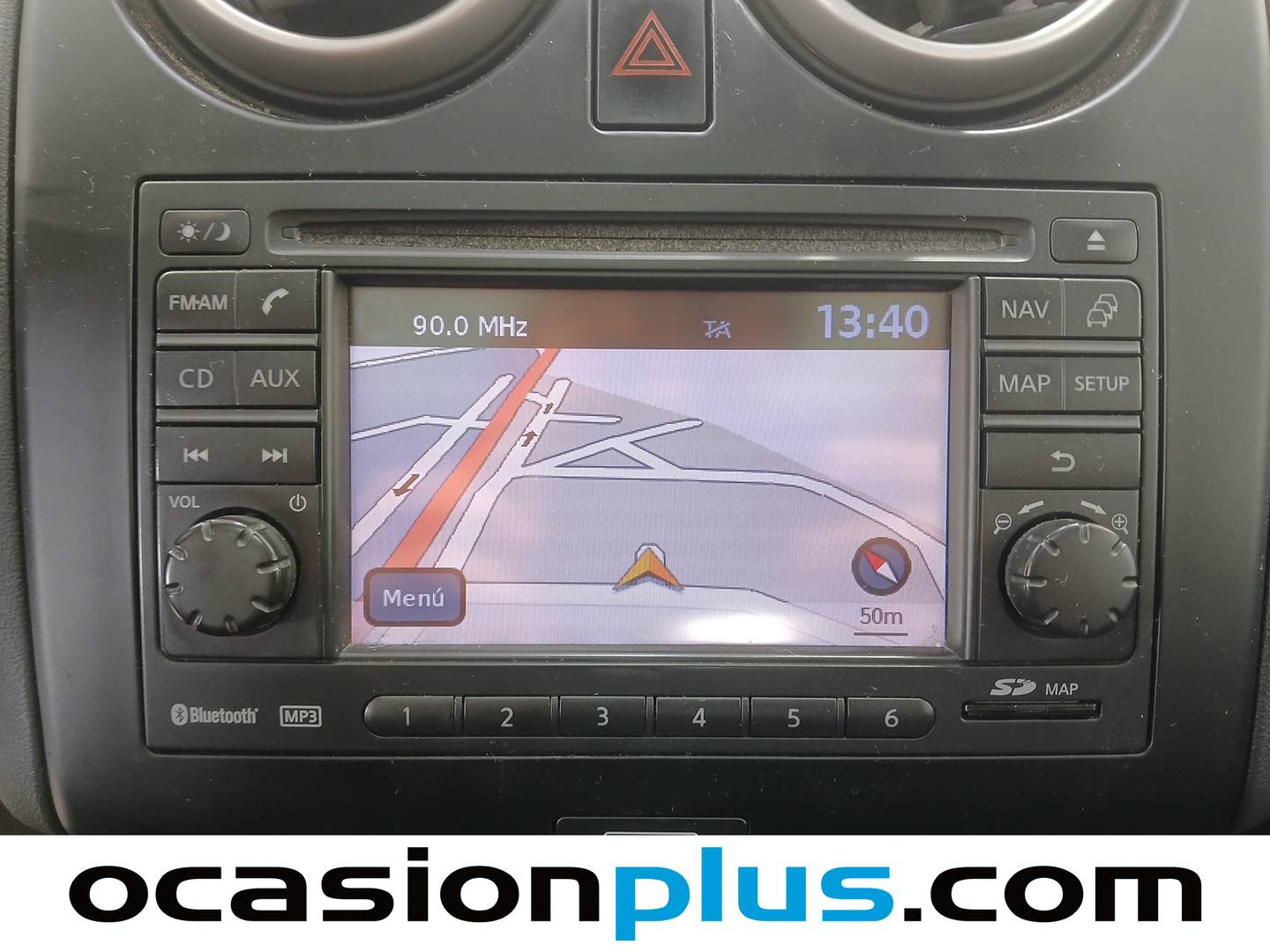 Foto Nissan QASHQAI Nissan Qashqai 1.6 dCi S&S 360 4x2 (130 CV)