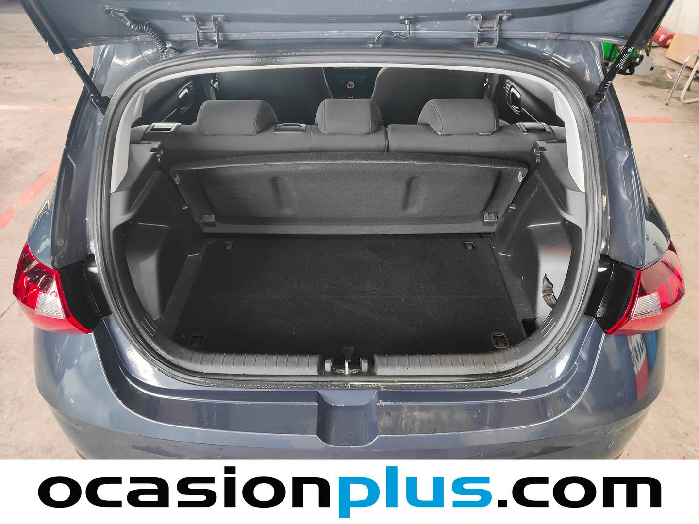 Hyundai i20 Hyundai i20 1.0 TGDI Klass (100 CV) de segunda mano