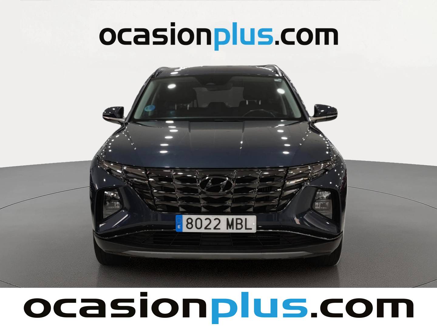 Hyundai Tucson Hyundai Tucson 1.6 TGDI HEV Maxx Auto (230 CV) 230cv