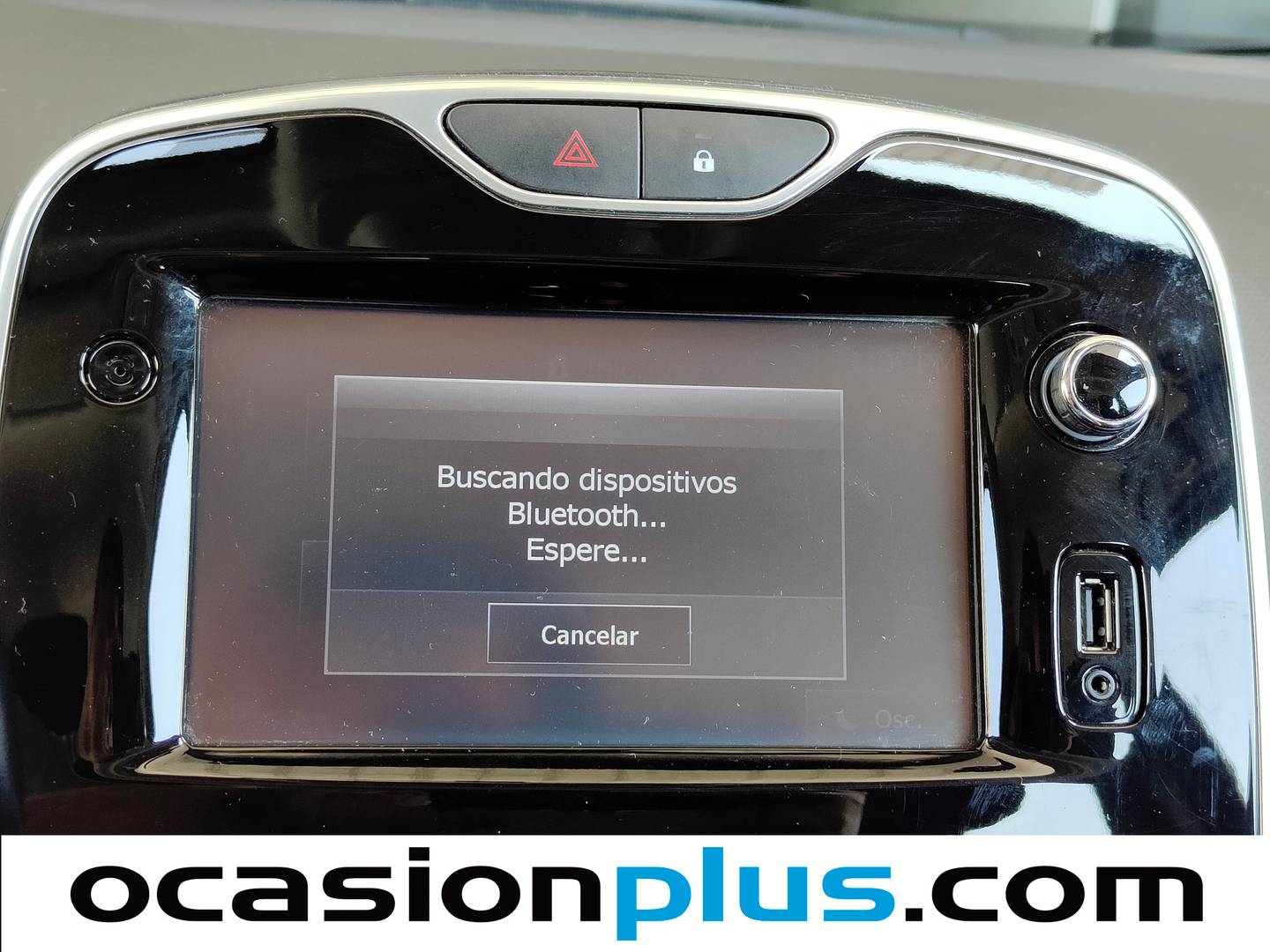 Acabados Renault Clio Renault Clio dCi 90 Dynamique Energy S&S eco2 (90 CV)