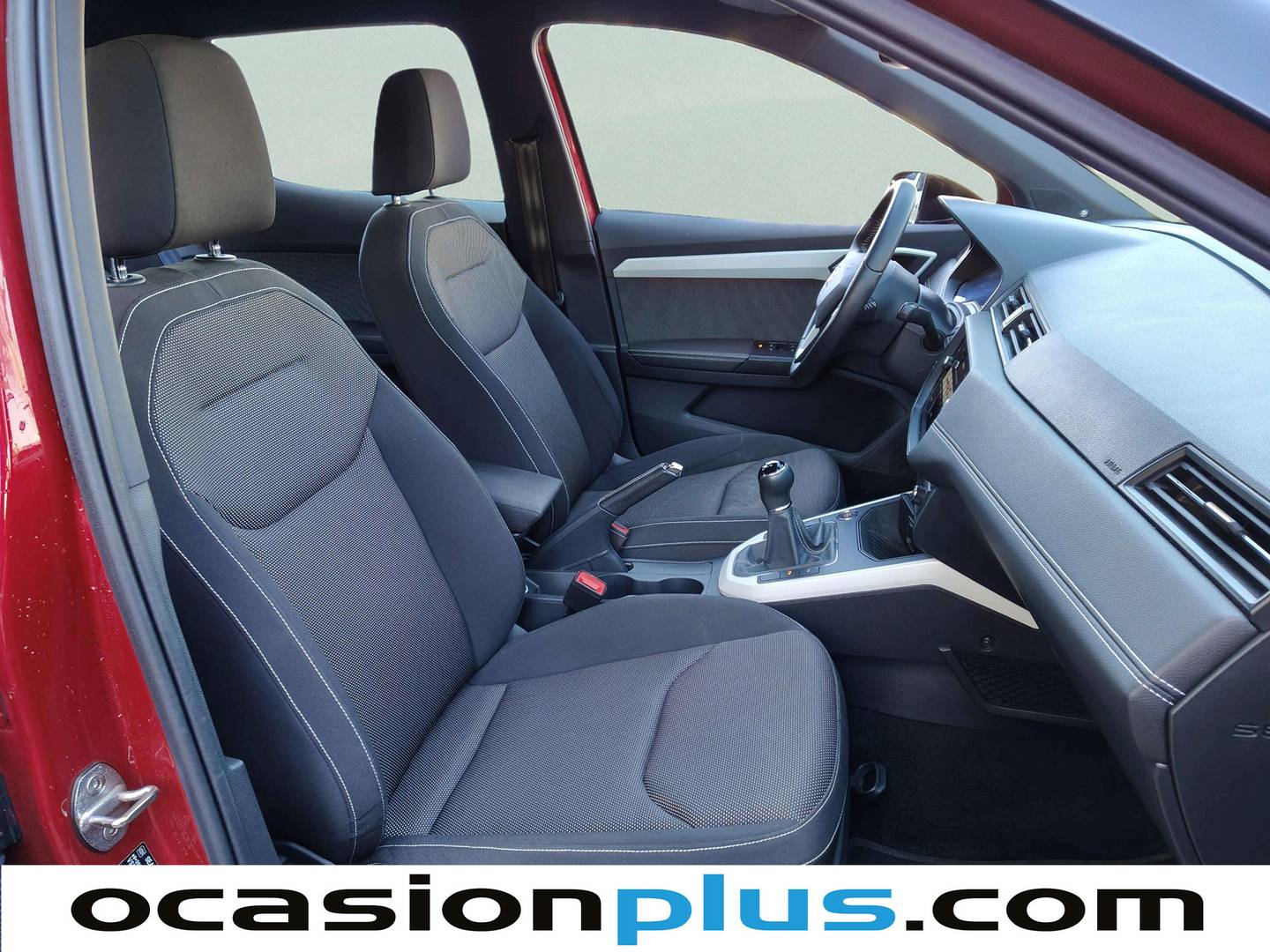 Seat Arona SEAT Arona 1.0 TSI Ecomotive Xcellence (115 CV) gasolina