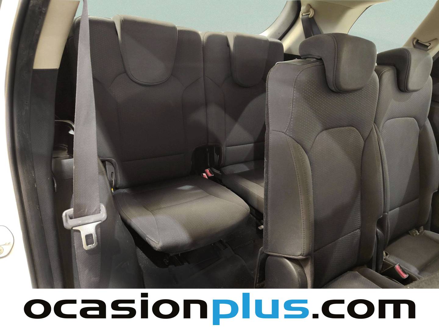 KIA Carens KIA Carens 1.6 GDi Concept (135 CV) 7 Plazas km 0