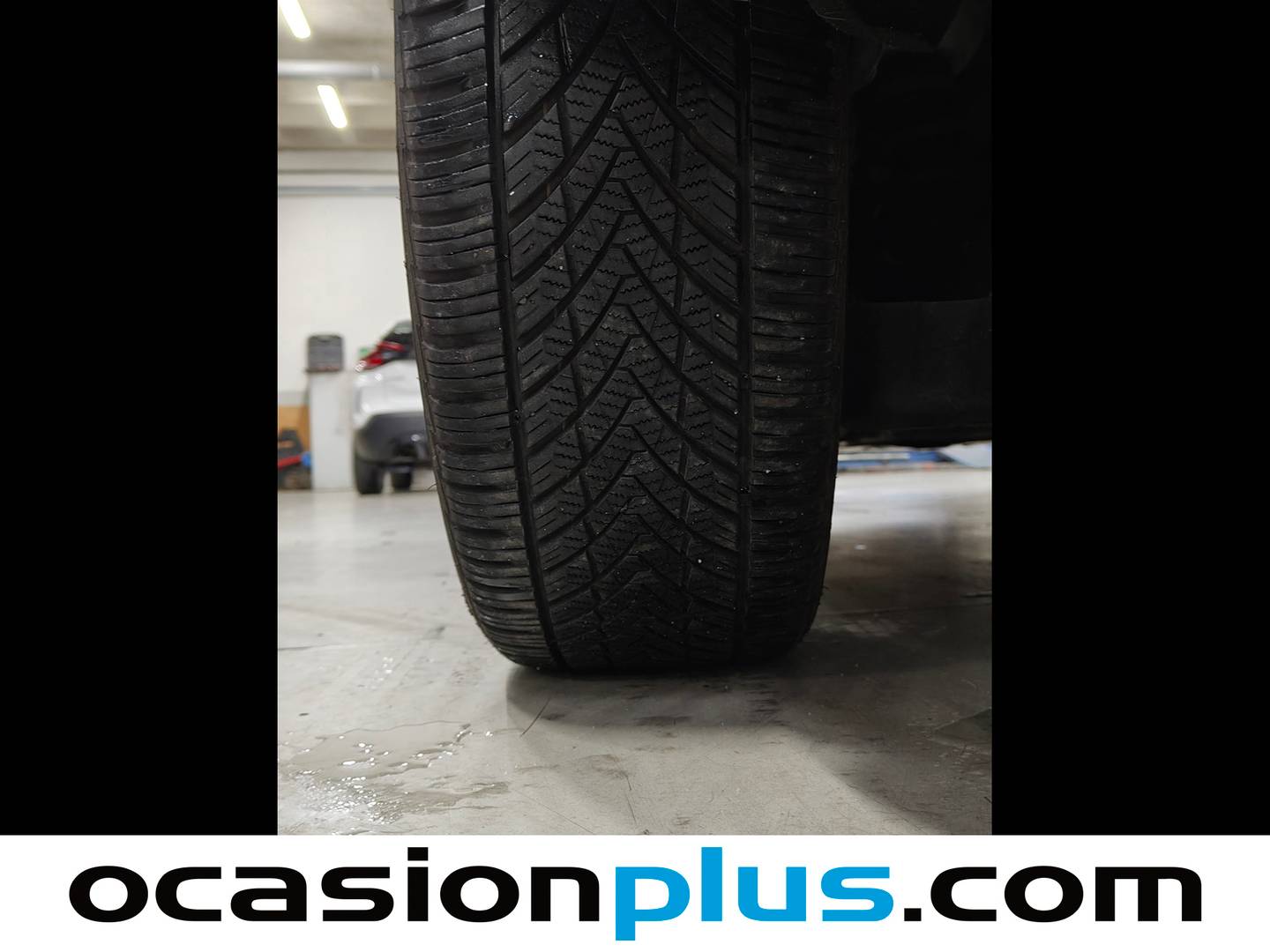 Foto Renault Kadjar Renault Kadjar Zen Energy dCi (110 CV)