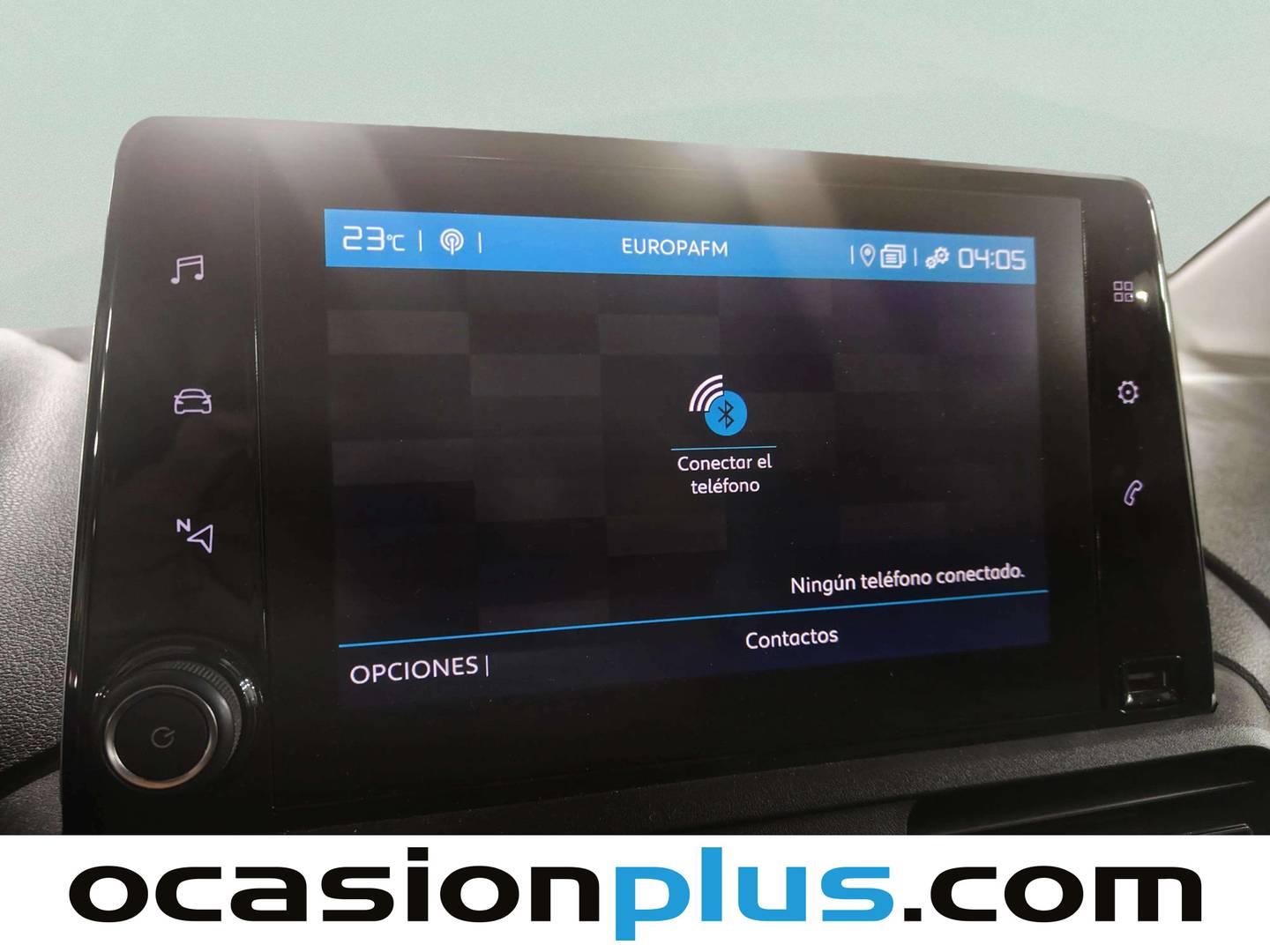 Acabados Citroën Berlingo Citroën Berlingo Combi BlueHDi 100 Talla M Feel (100 CV)