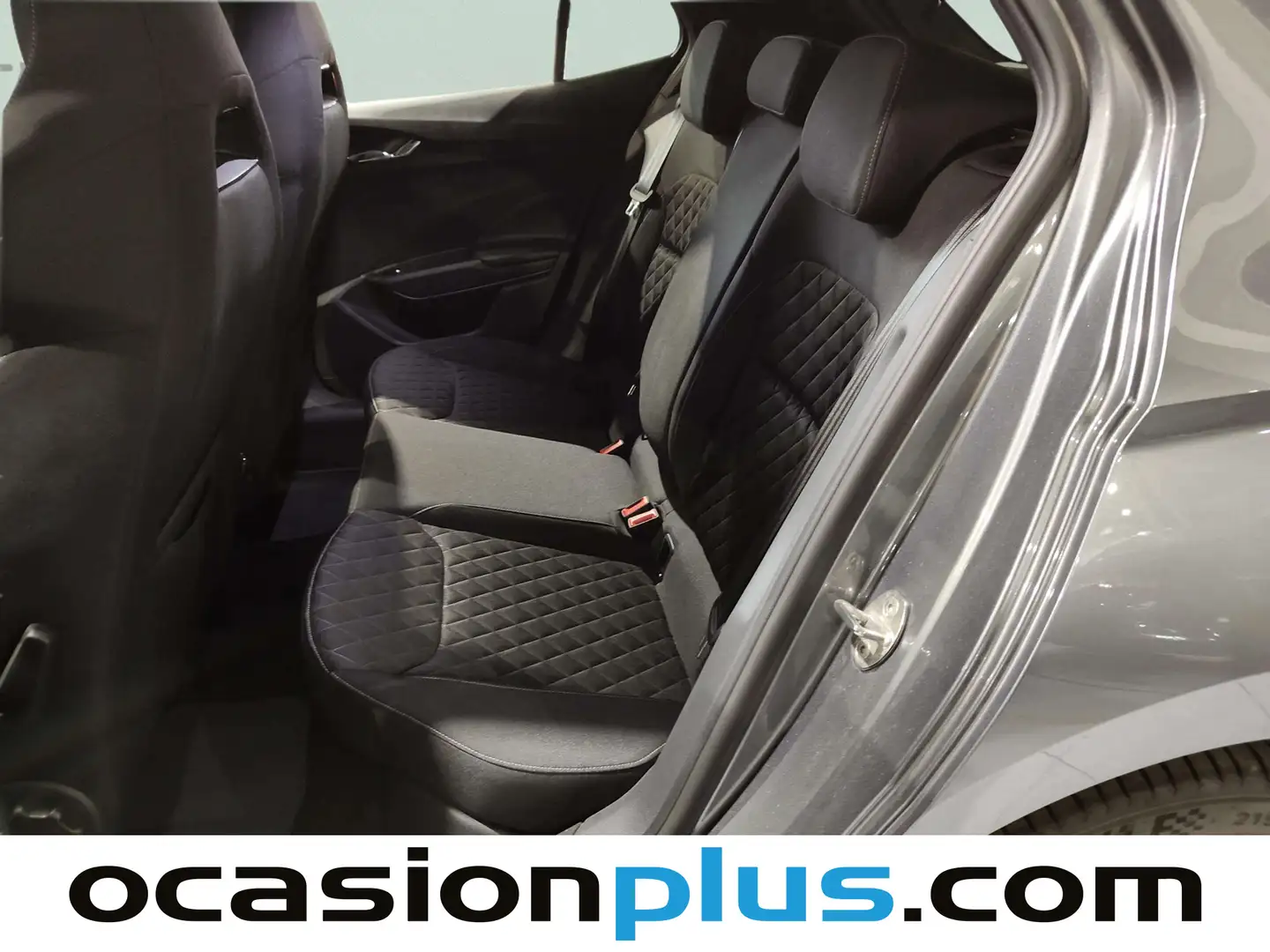 Foto Skoda Fabia Skoda Fabia 1.0 TSI Design DSG (115 CV)