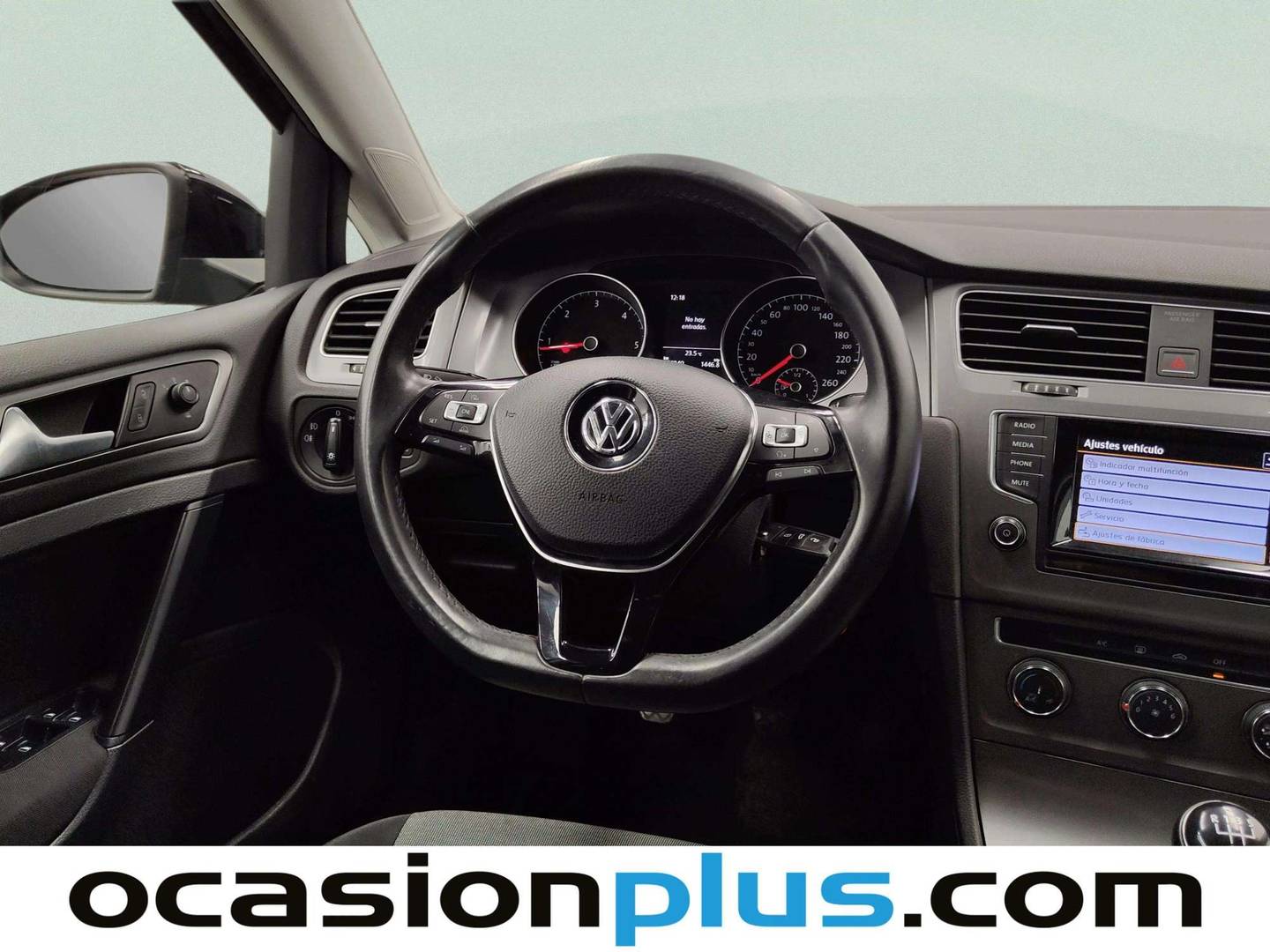 Volkswagen Golf Volkswagen Golf Edition 1.6 TDI BMT (105 CV) manual