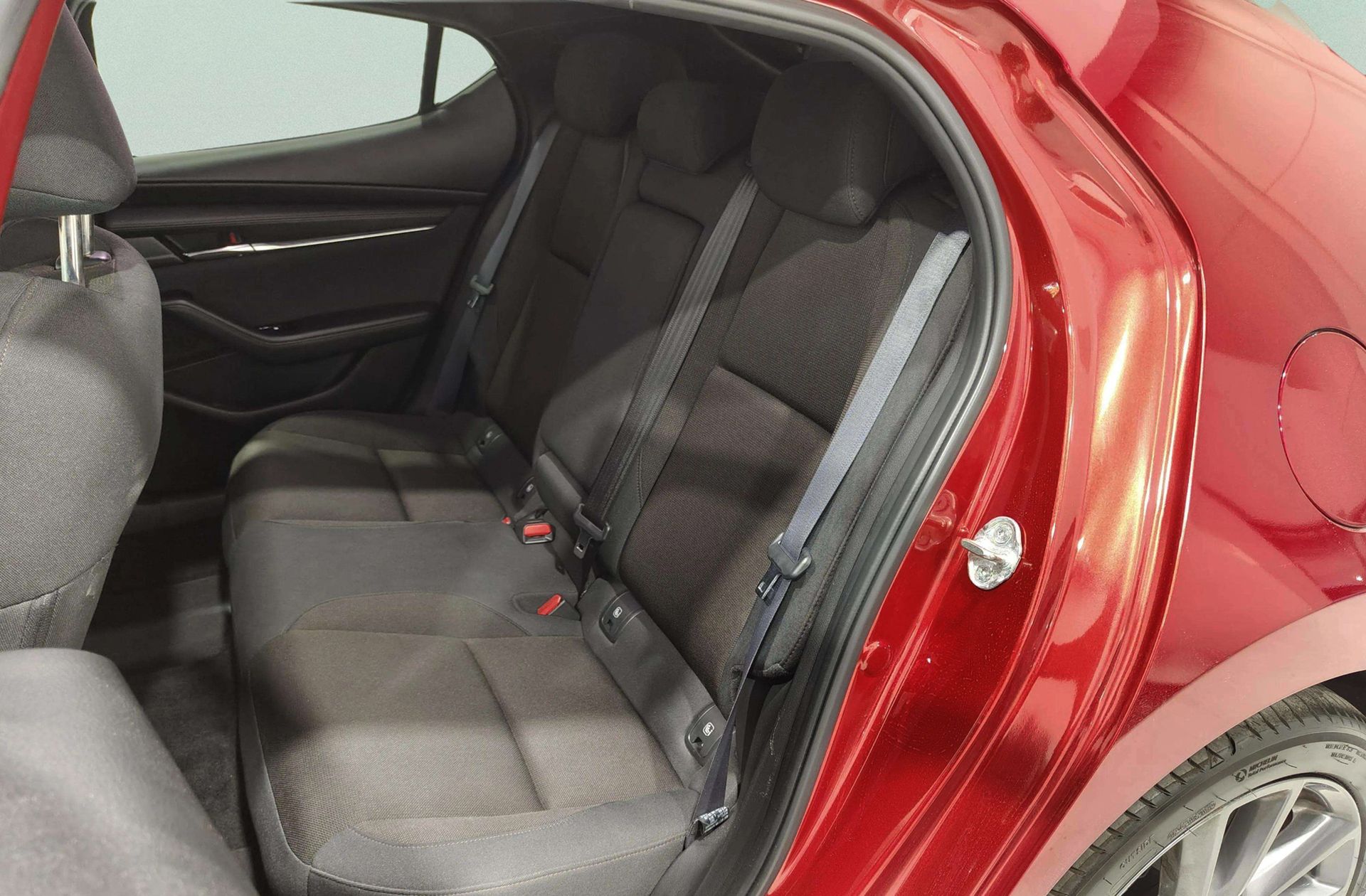 Mazda Mazda3 2.0 Skyactiv-G Zenith - foto 14