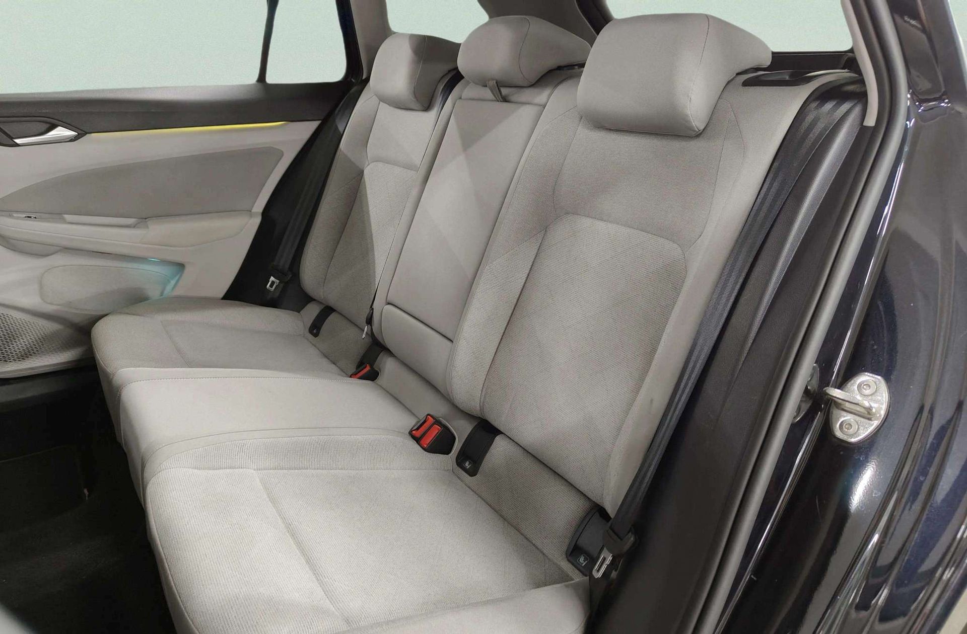 Volkswagen Golf Variant Life 2.0 TDI - foto 11