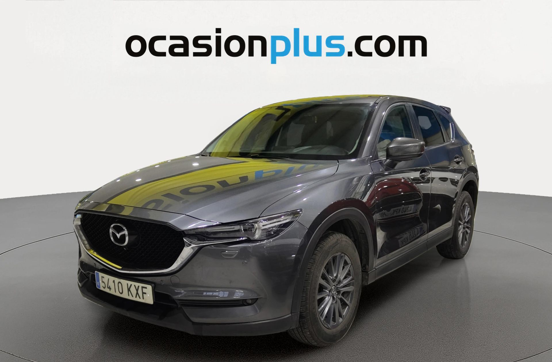 Mazda CX-5 2.0 G Evolution 2WD