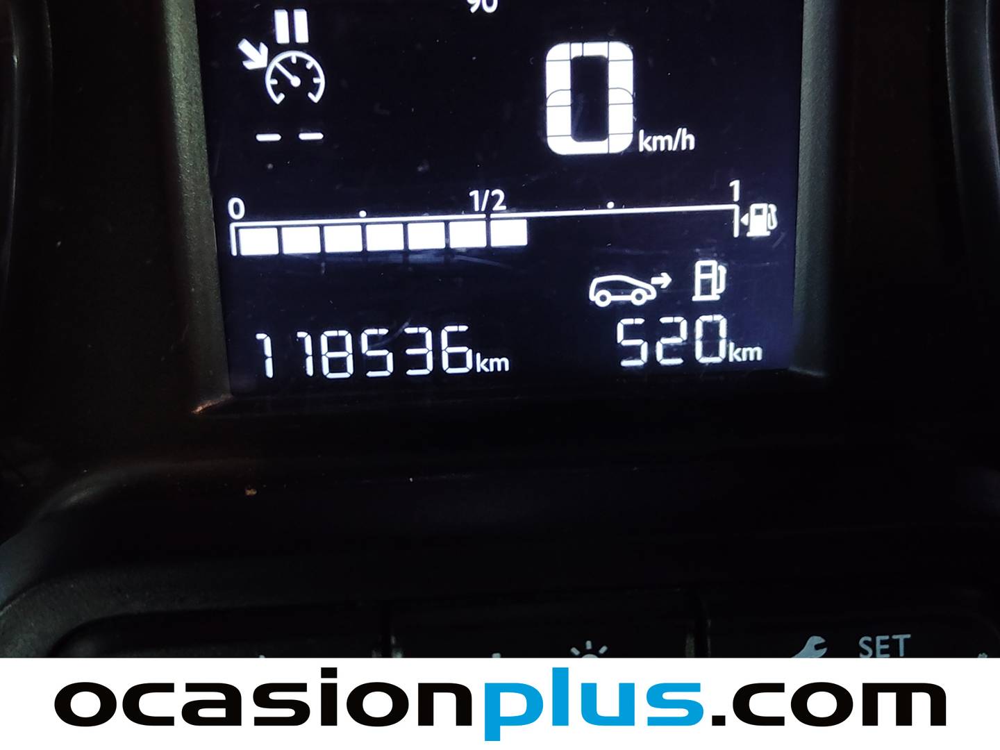 Peugeot Expert Peugeot Expert Furgon DC BlueHDi 120 Pro Standard 90 kW (122 CV) seminuevo