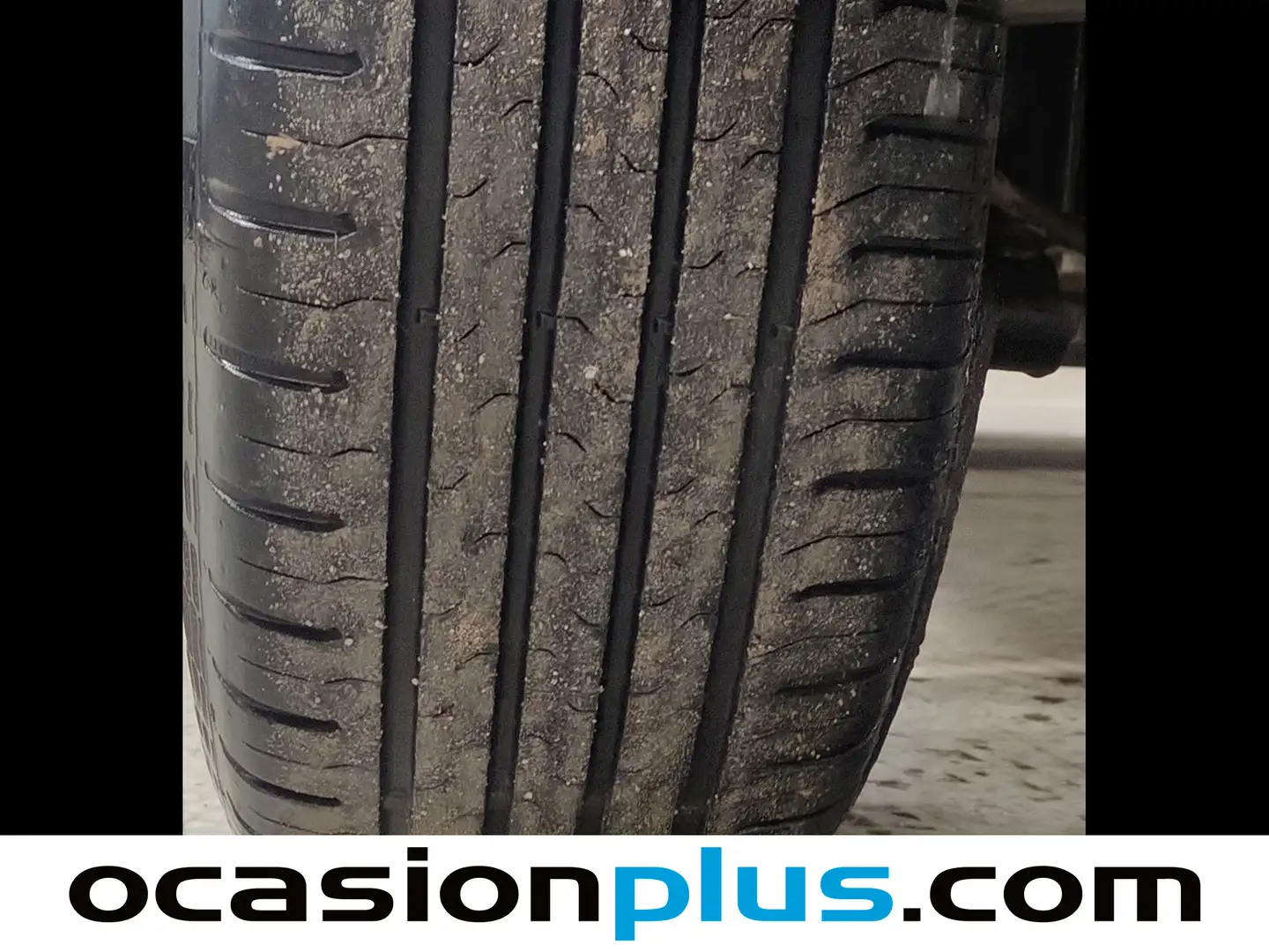 Foto Opel Mokka X Opel Mokka X 1.4 T S&S Selective 4x2 (140 CV)