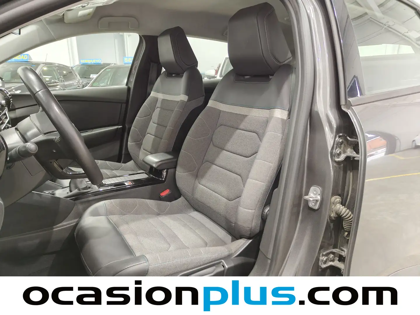 Foto Citroën C4 Citroen C4 PureTech 130 S&S 6v Feel Pack (130 CV)