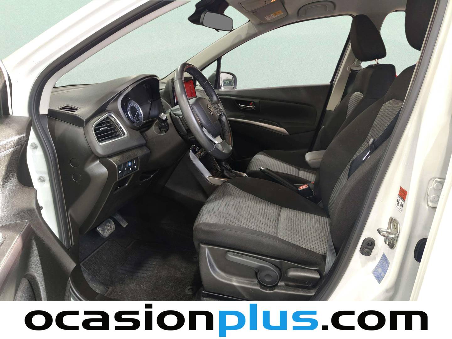 Foto Suzuki S-Cross Suzuki S-Cross 1.5 Hybrid S2 Strong Auto (116 CV)