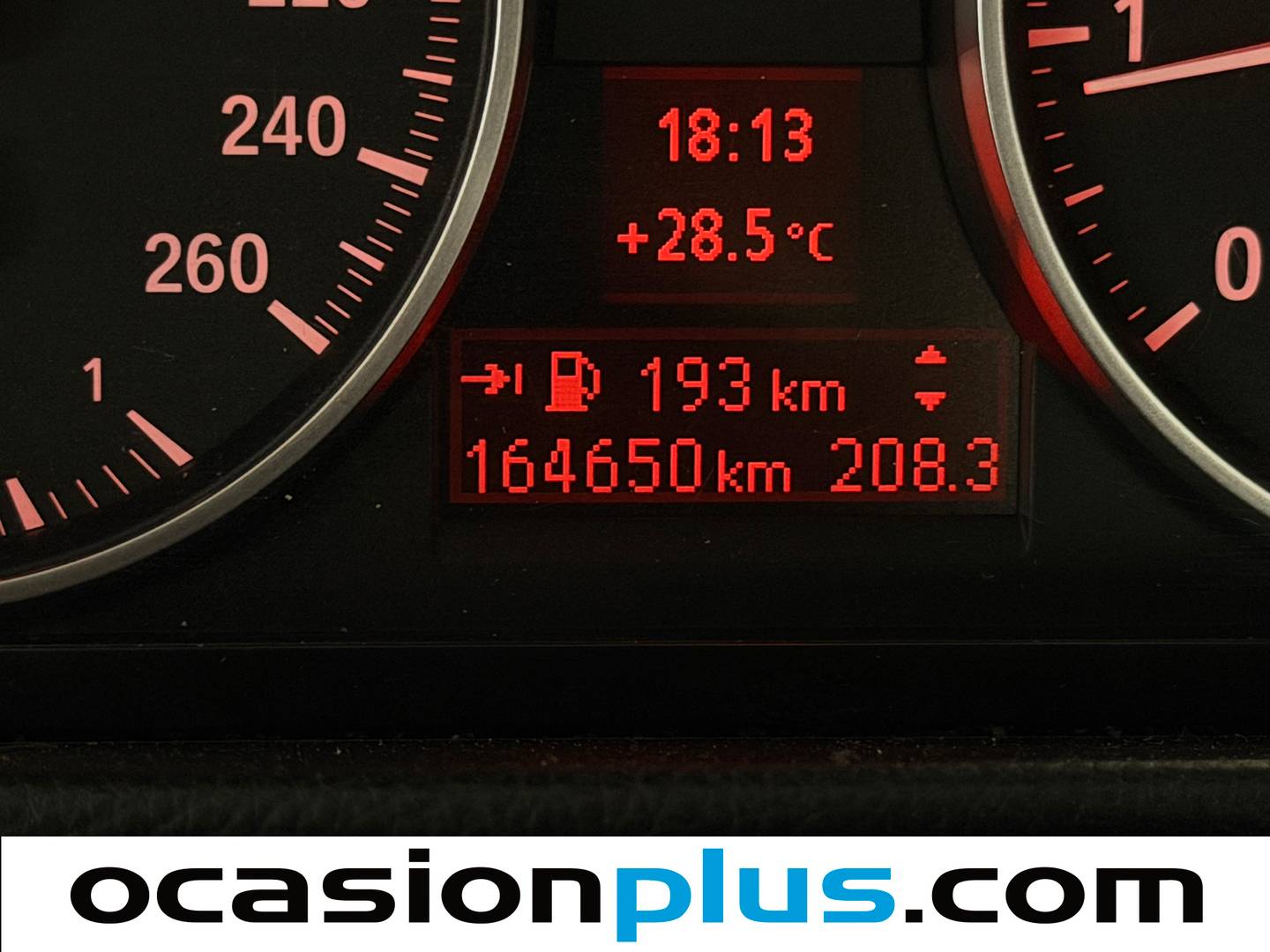 BMW Serie 3 BMW Serie 3 320i (170 CV) seminuevo