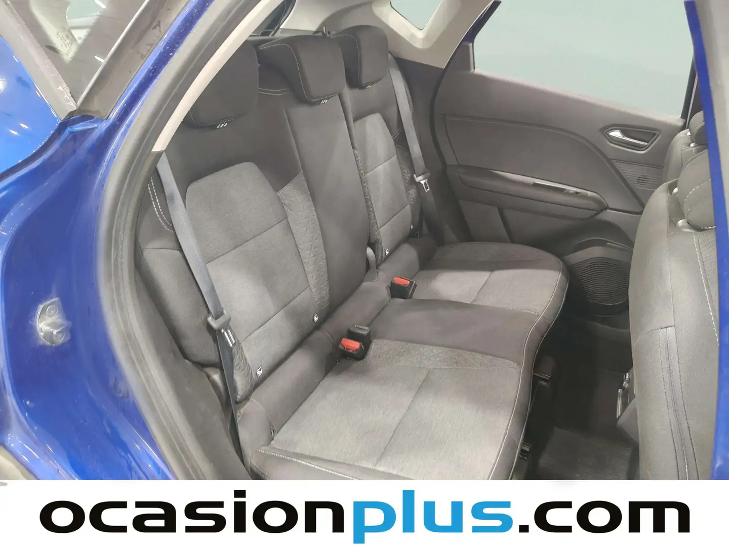 Foto Renault Captur Renault Captur Intens TCe 66 kW (90 CV)