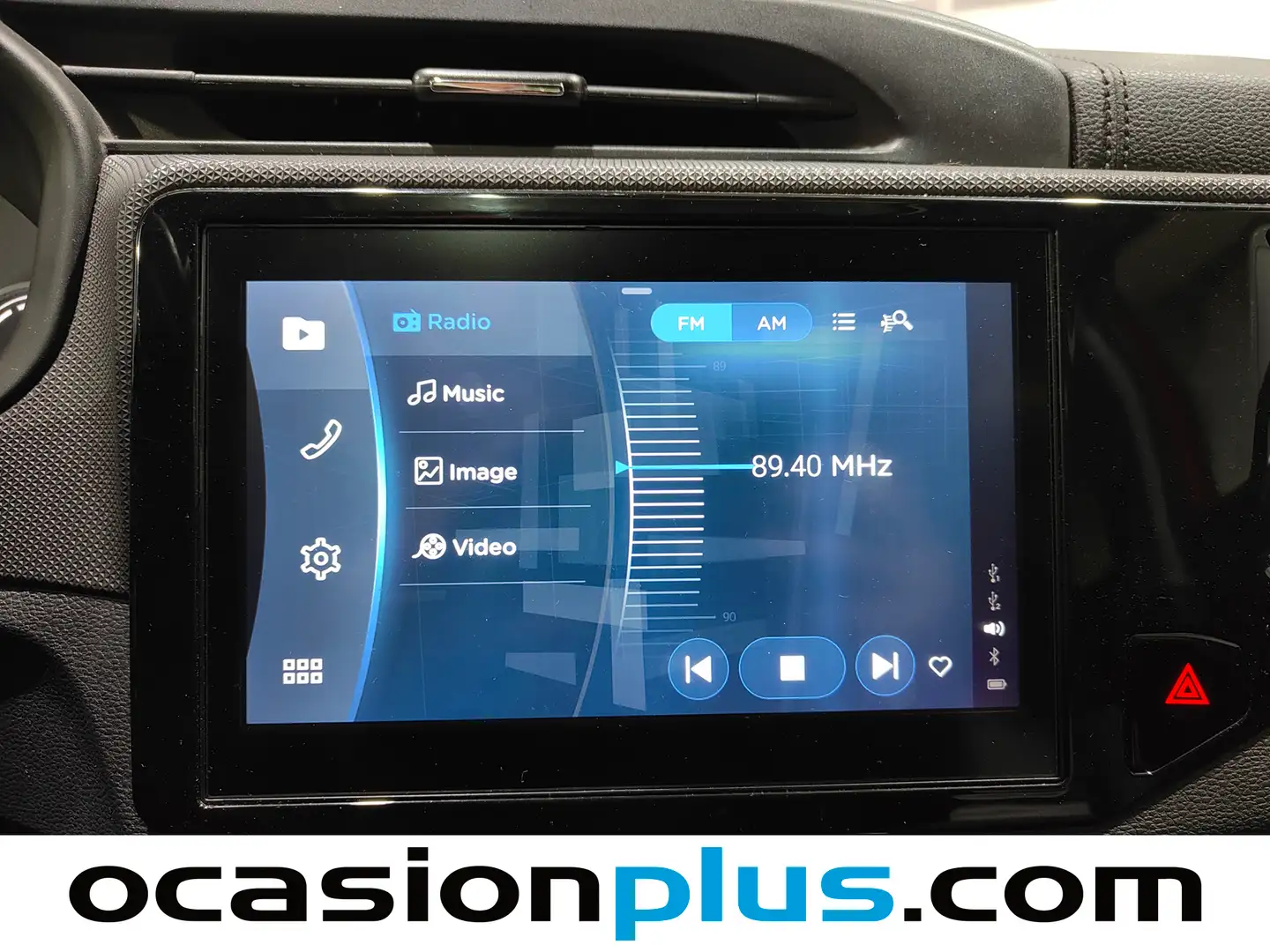 Foto DR AUTOMOBILES DR 4.0 DR AUTOMOBILES DR4 1.5 (116 CV)