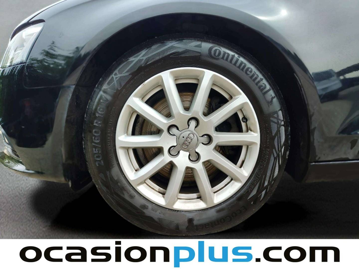 Audi A4 Audi A4 Avant 2.0 TDI clean diesel ultra (136 CV) 2015